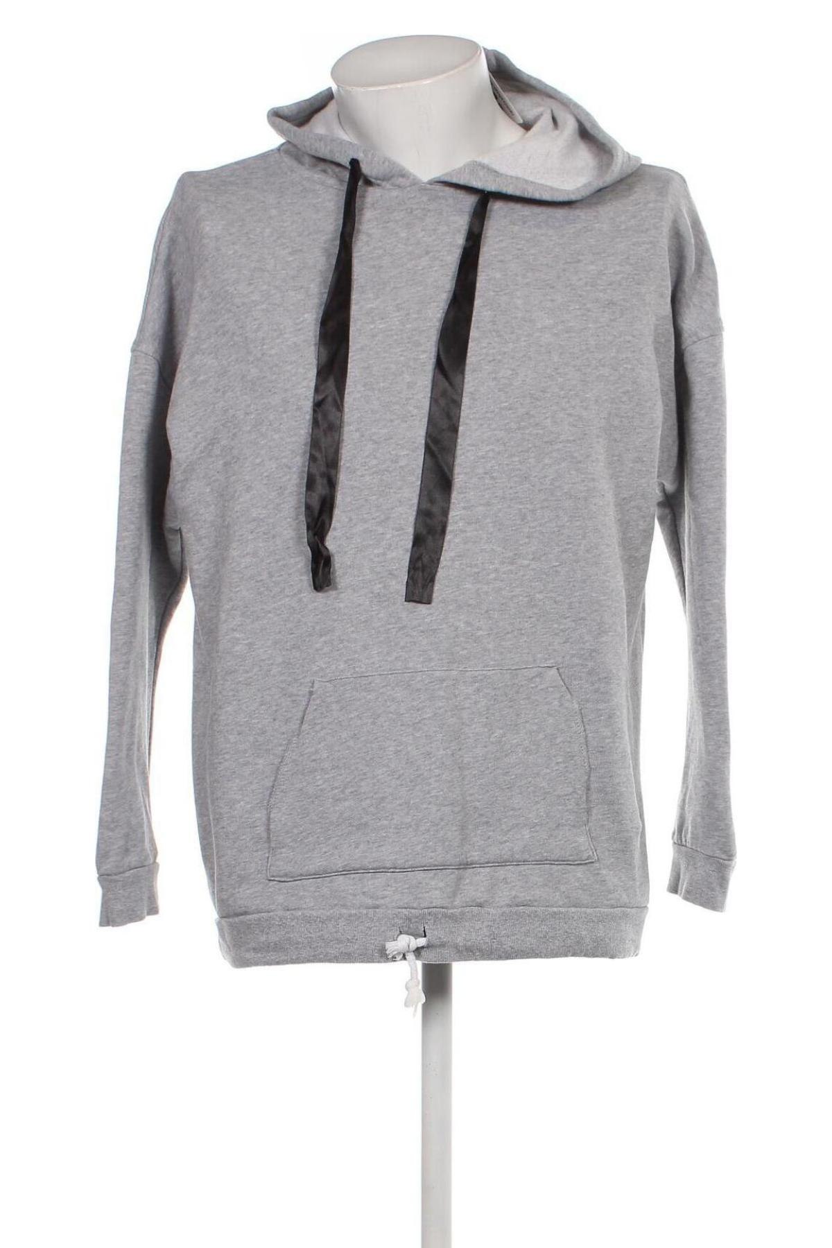 Herren Sweatshirt Bik Bok, Größe S, Farbe Grau, Preis 4,15 €