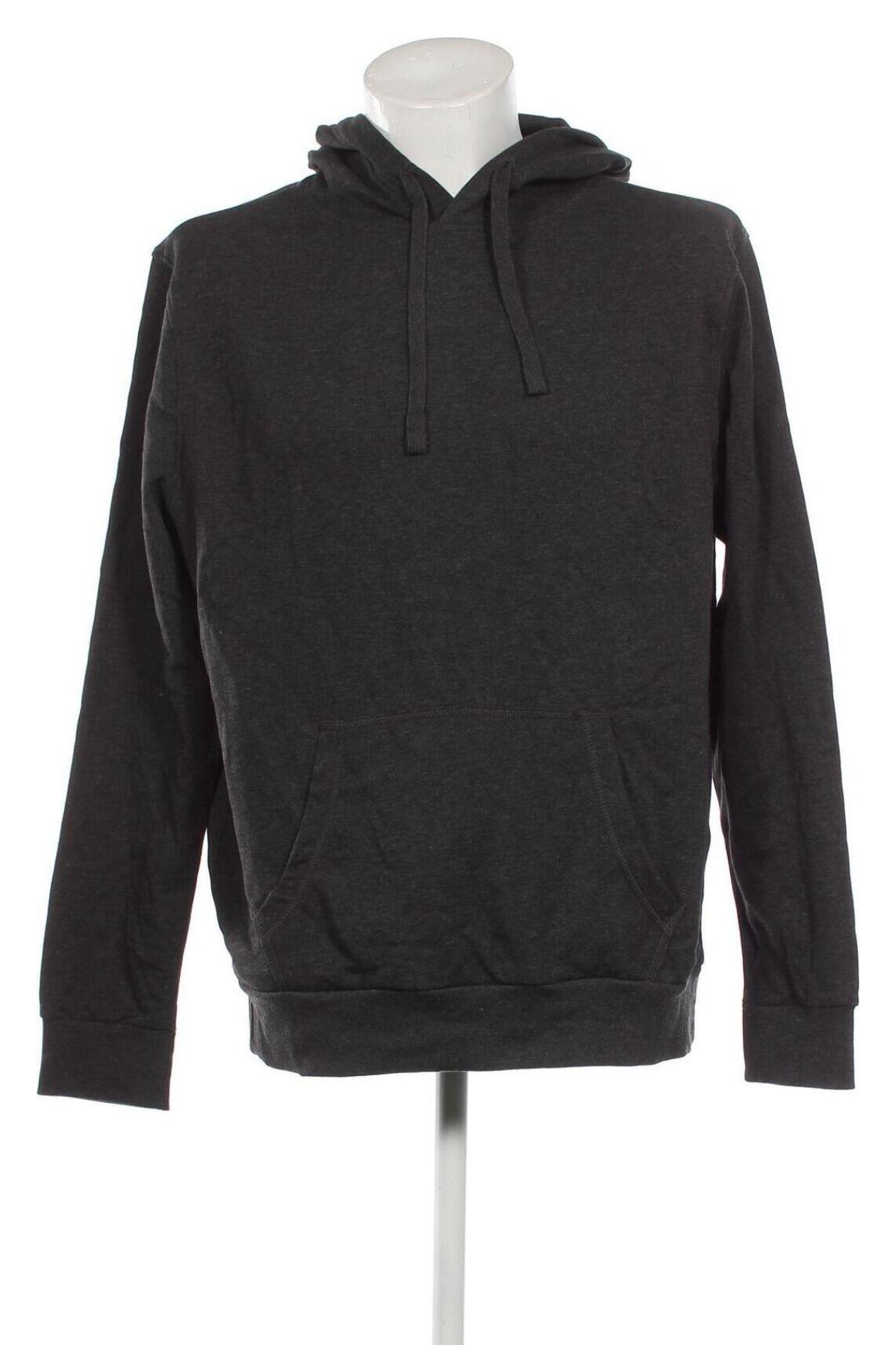 Herren Sweatshirt C&A, Größe XL, Farbe Grau, Preis 20,18 €