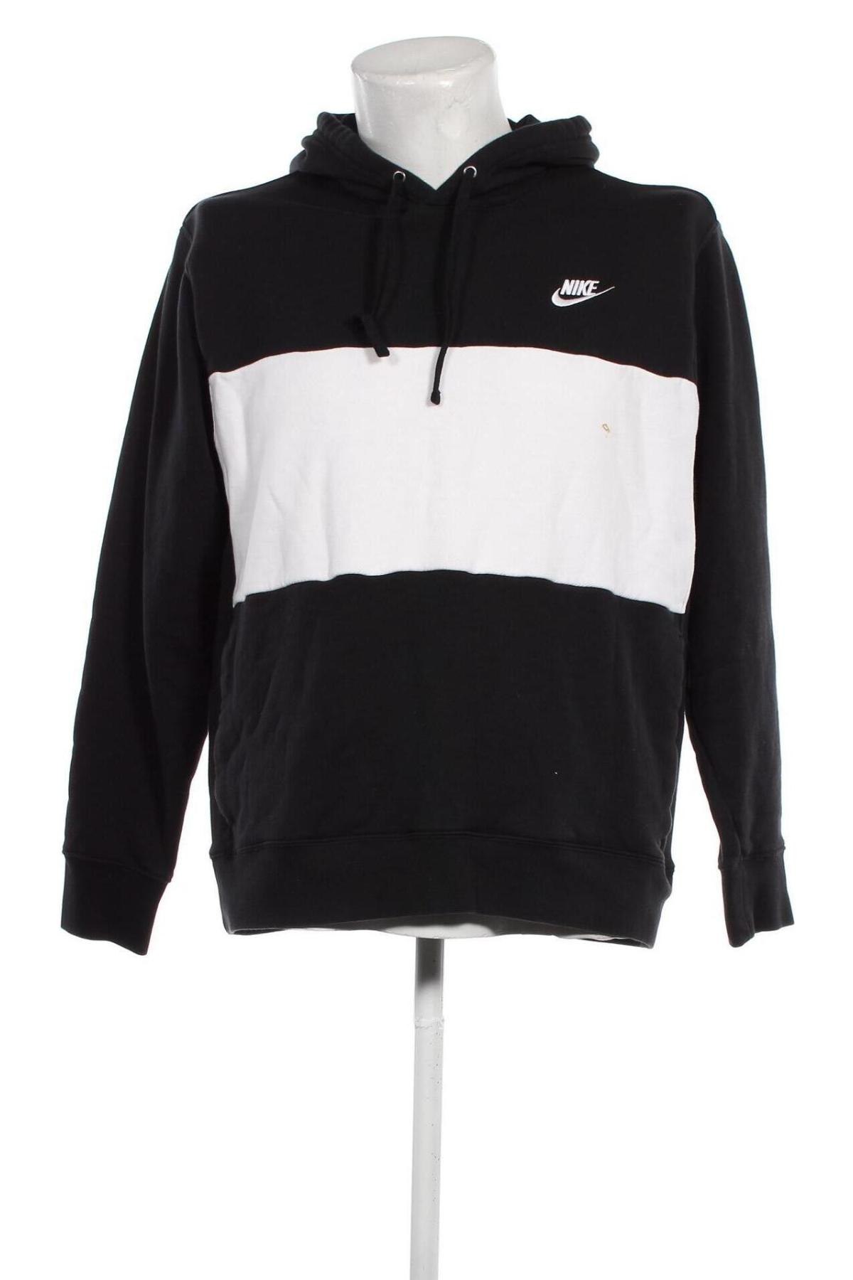 Herren Sweatshirt Nike, Größe M, Farbe Mehrfarbig, Preis 51,87 €