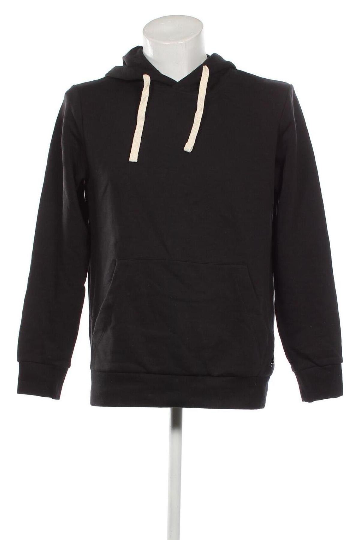 Herren Sweatshirt Originals By Jack & Jones, Größe L, Farbe Schwarz, Preis € 7,66