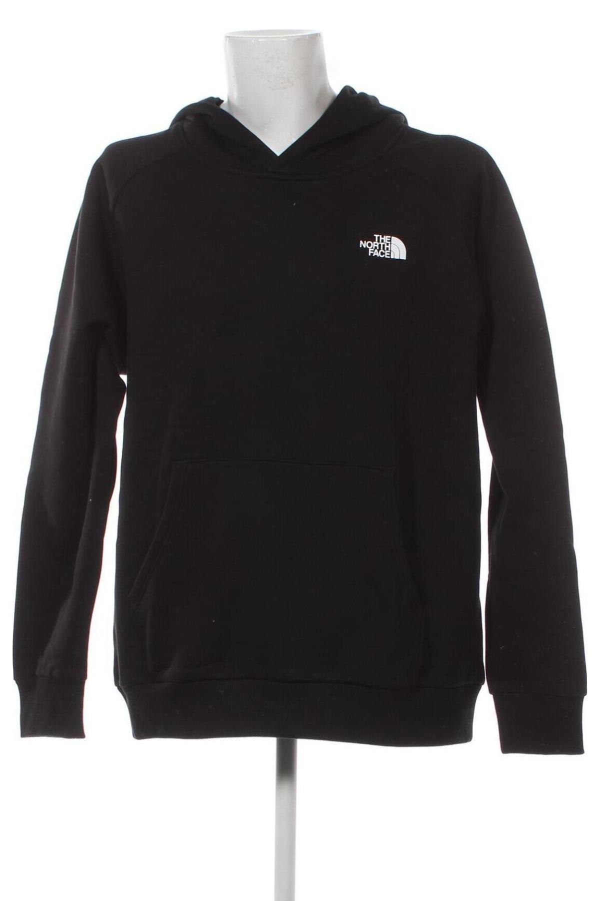 Herren Sweatshirt The North Face, Größe XXL, Farbe Schwarz, Preis 75,00 €