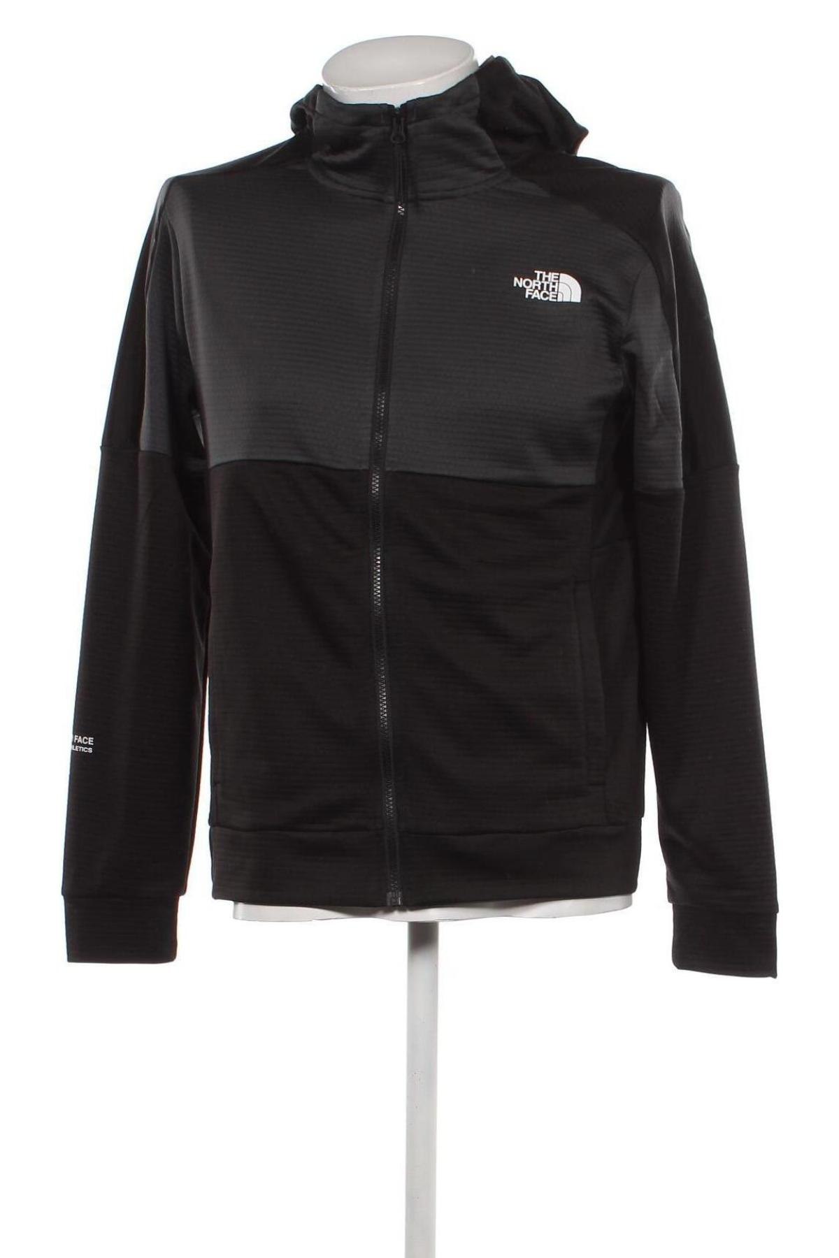 Herren Sweatshirt The North Face, Größe M, Farbe Mehrfarbig, Preis € 102,30