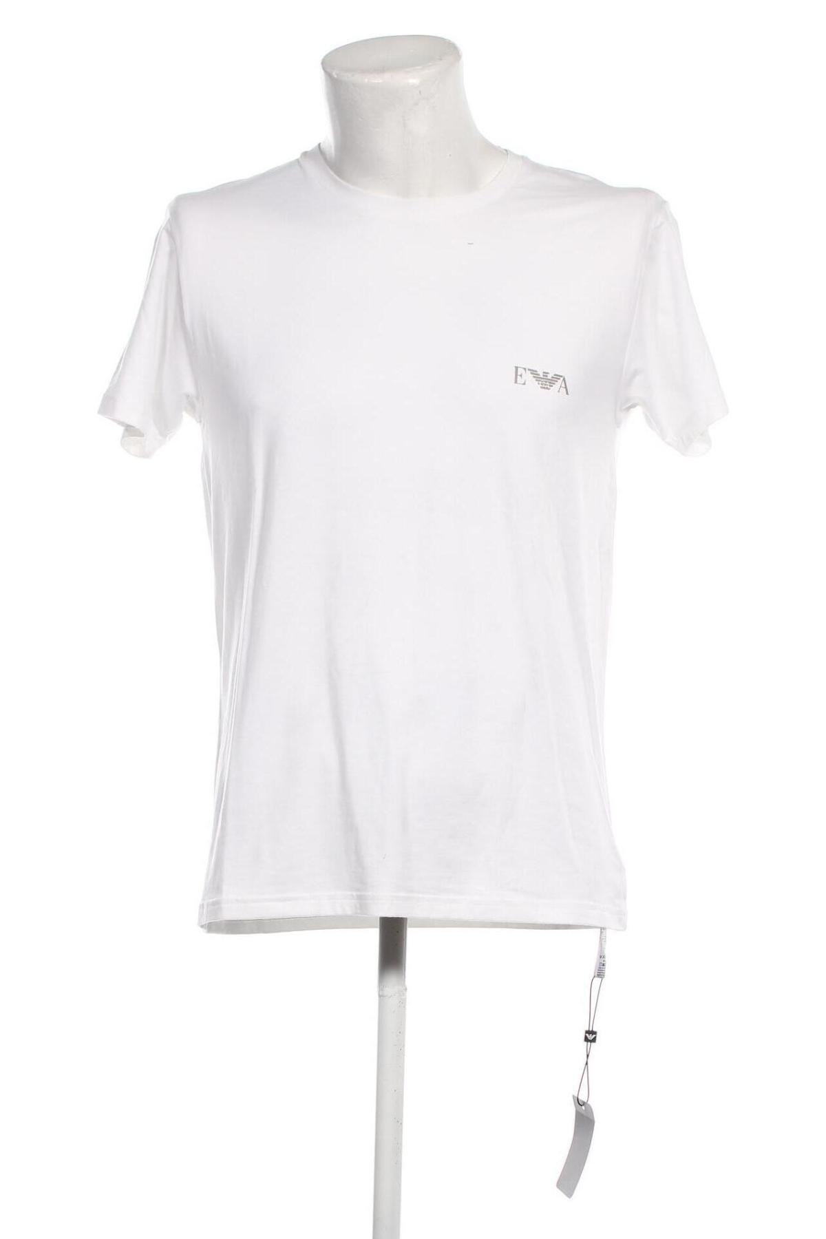 Herren Unterwäsche Emporio Armani Underwear, Größe L, Farbe Weiß, Preis € 52,75