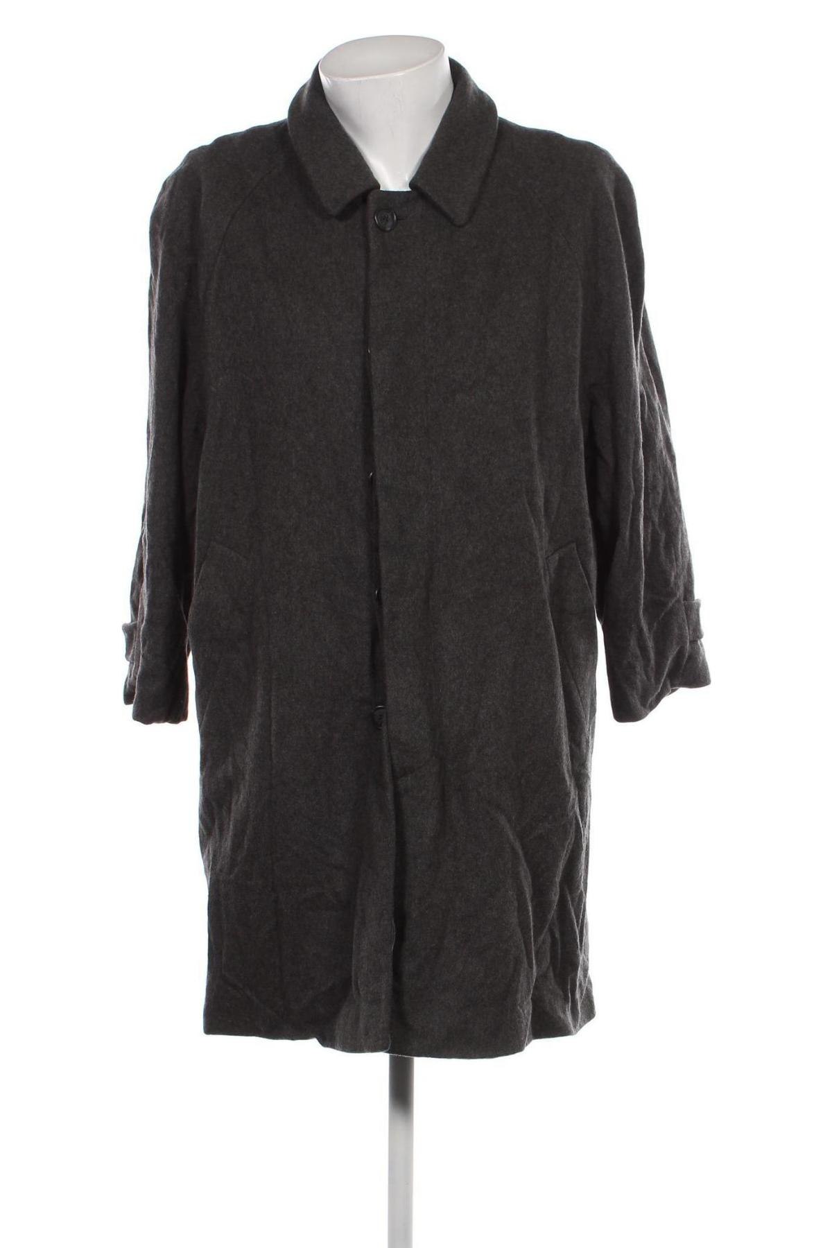 Ανδρικά παλτό Atwardson, Μέγεθος L, Χρώμα Γκρί, Τιμή 17,05 €