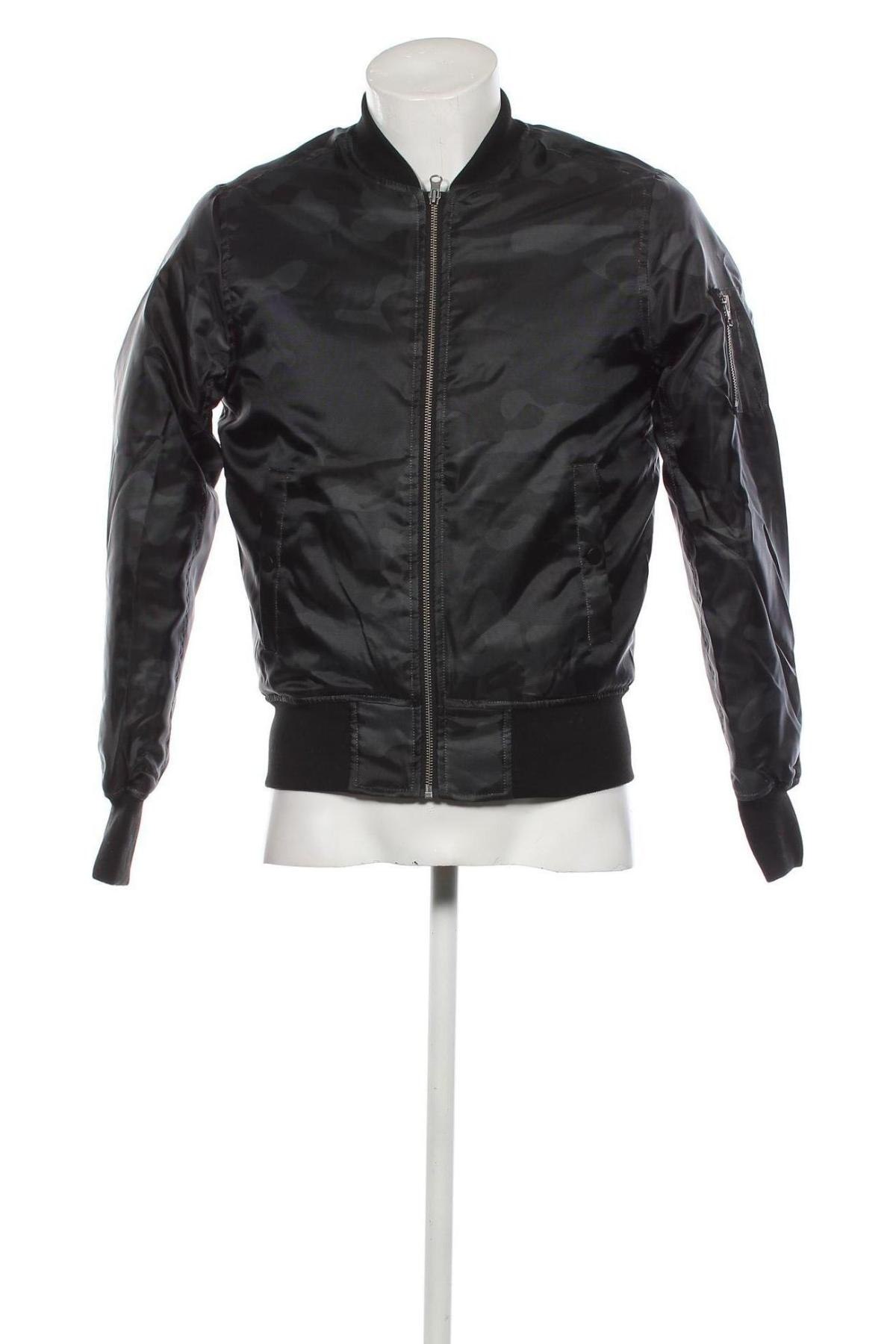 Pánsky kabát  Urban Classics, Veľkosť S, Farba Viacfarebná, Cena  17,75 €