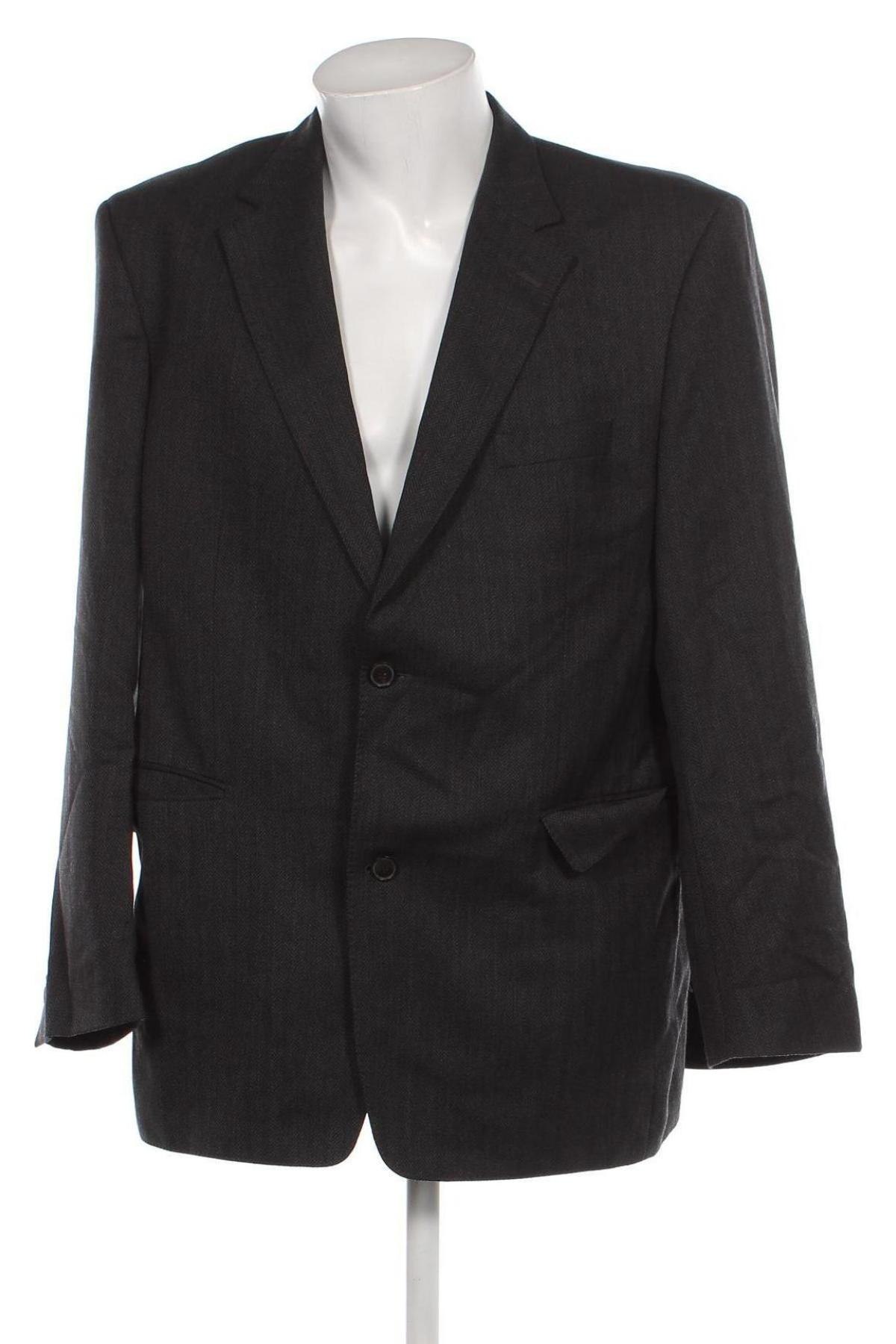 Ανδρικό σακάκι Joop!, Μέγεθος XL, Χρώμα Γκρί, Τιμή 44,47 €