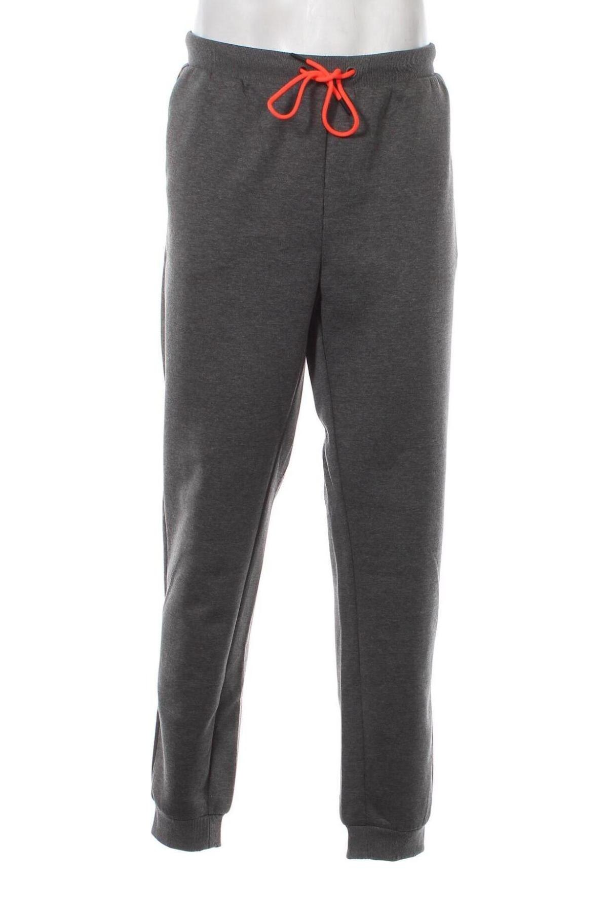Pantaloni trening de bărbați Crivit, Mărime XL, Culoare Gri, Preț 95,39 Lei