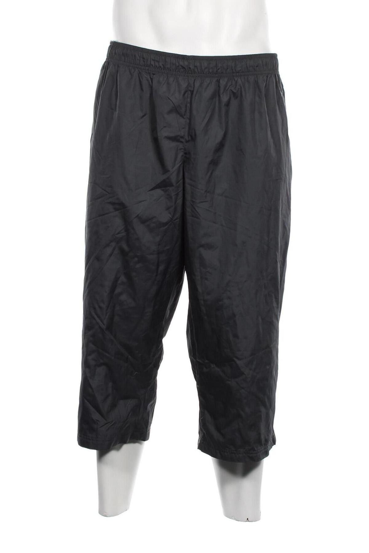 Pantaloni trening de bărbați Danskin, Mărime XL, Culoare Gri, Preț 44,83 Lei