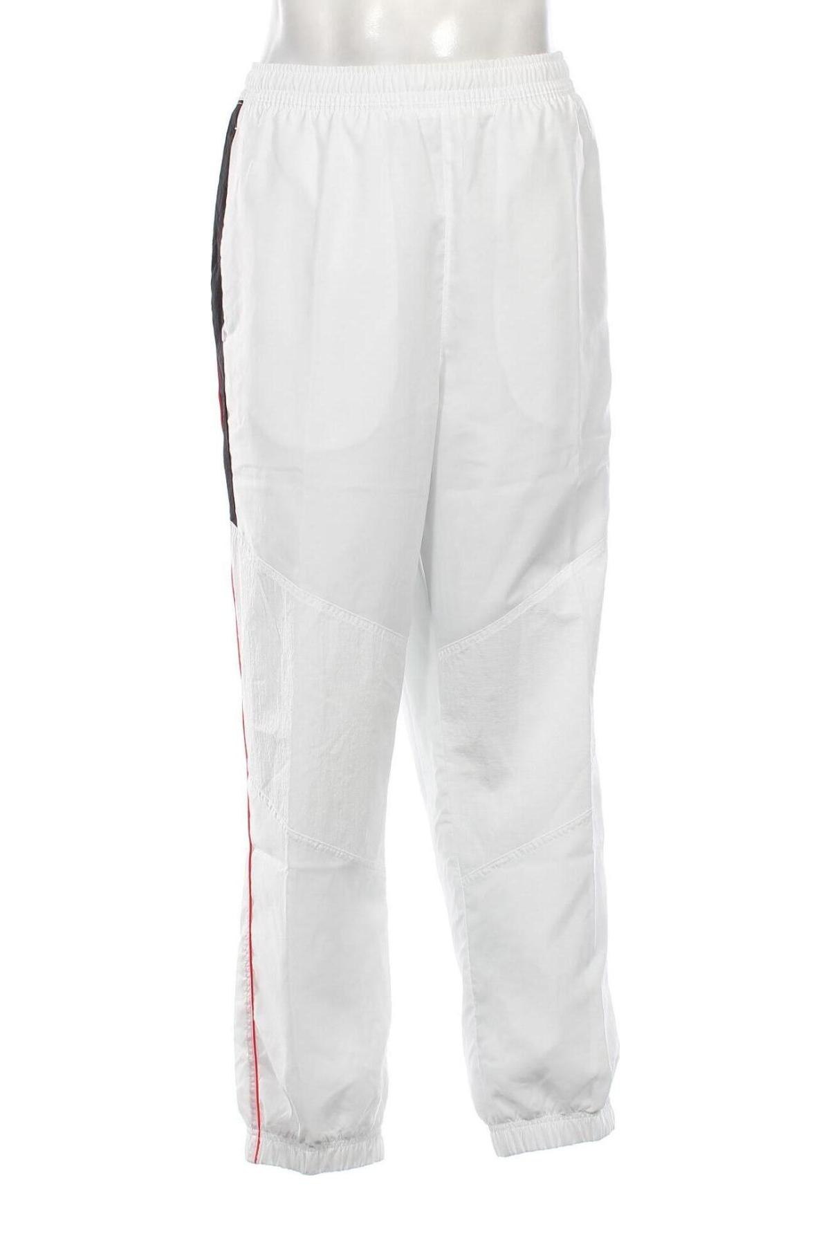 Męskie spodnie sportowe Nike, Rozmiar XL, Kolor Biały, Cena 231,89 zł