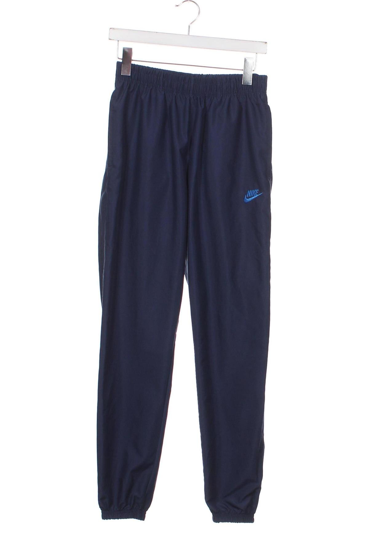Ανδρικό αθλητικό παντελόνι Nike, Μέγεθος S, Χρώμα Μπλέ, Τιμή 37,23 €