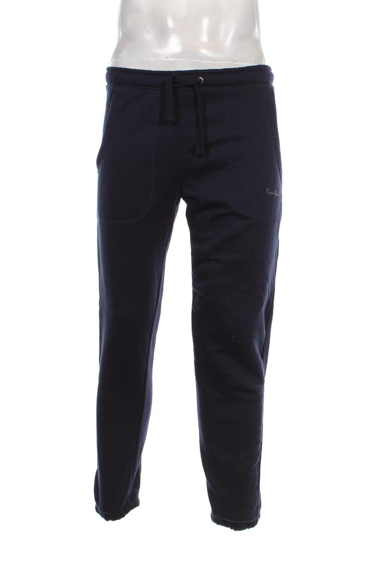 Ανδρικό αθλητικό παντελόνι Pierre Cardin, Μέγεθος S, Χρώμα Μπλέ, Τιμή 29,54 €