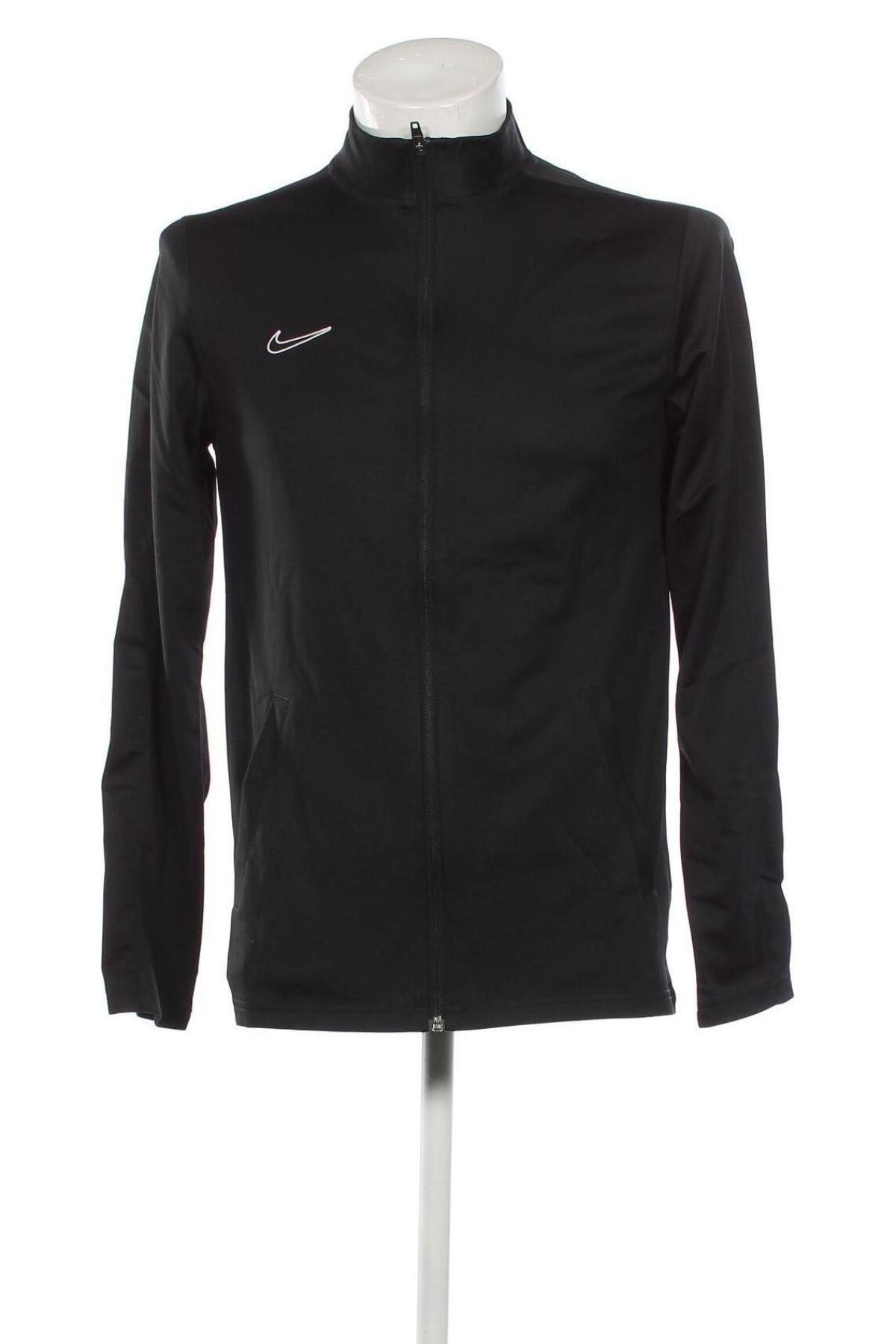 Herren Sportoberteil Nike, Größe M, Farbe Schwarz, Preis 82,99 €