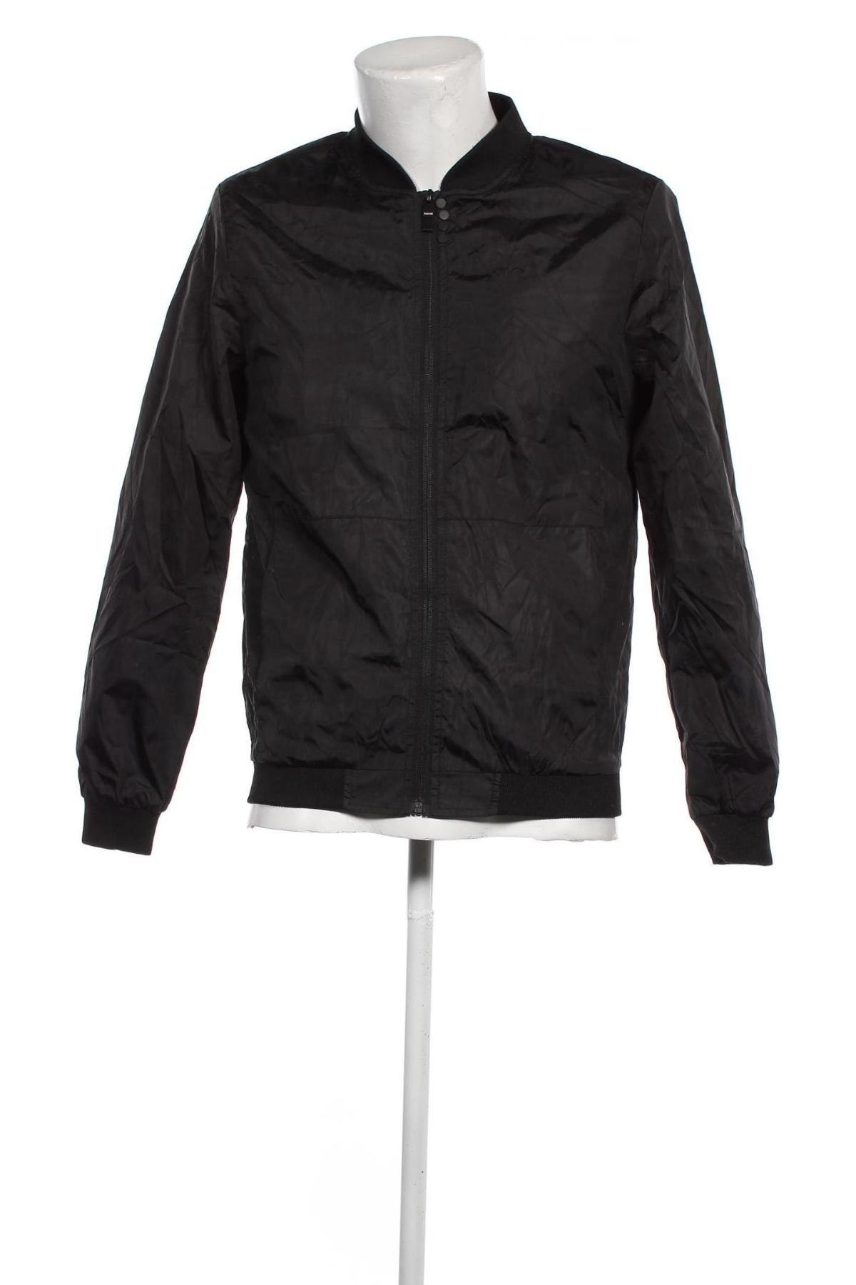 Pánska bunda , Veľkosť L, Farba Čierna, Cena  27,22 €