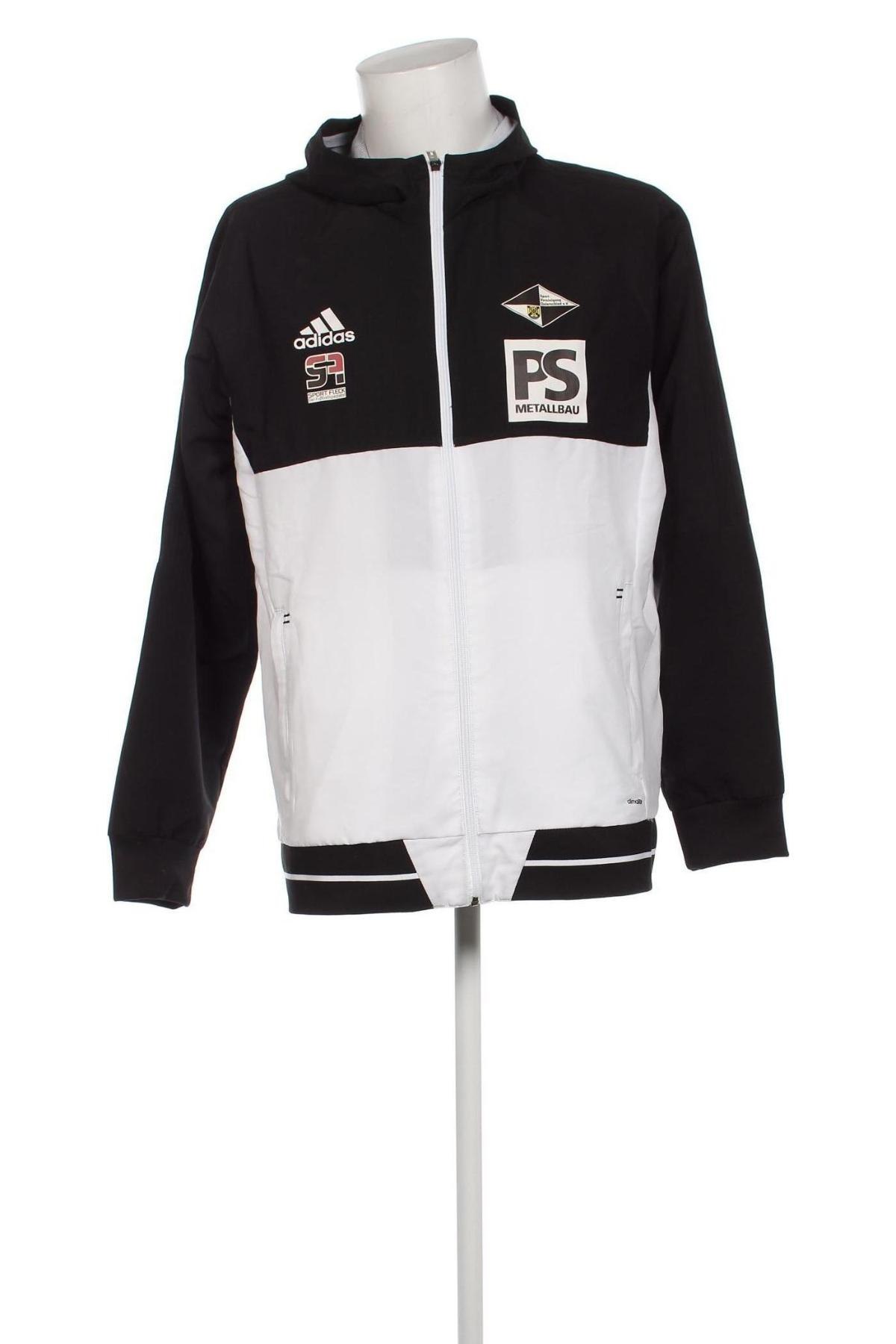 Pánská bunda  Adidas, Velikost XL, Barva Vícebarevné, Cena  655,00 Kč