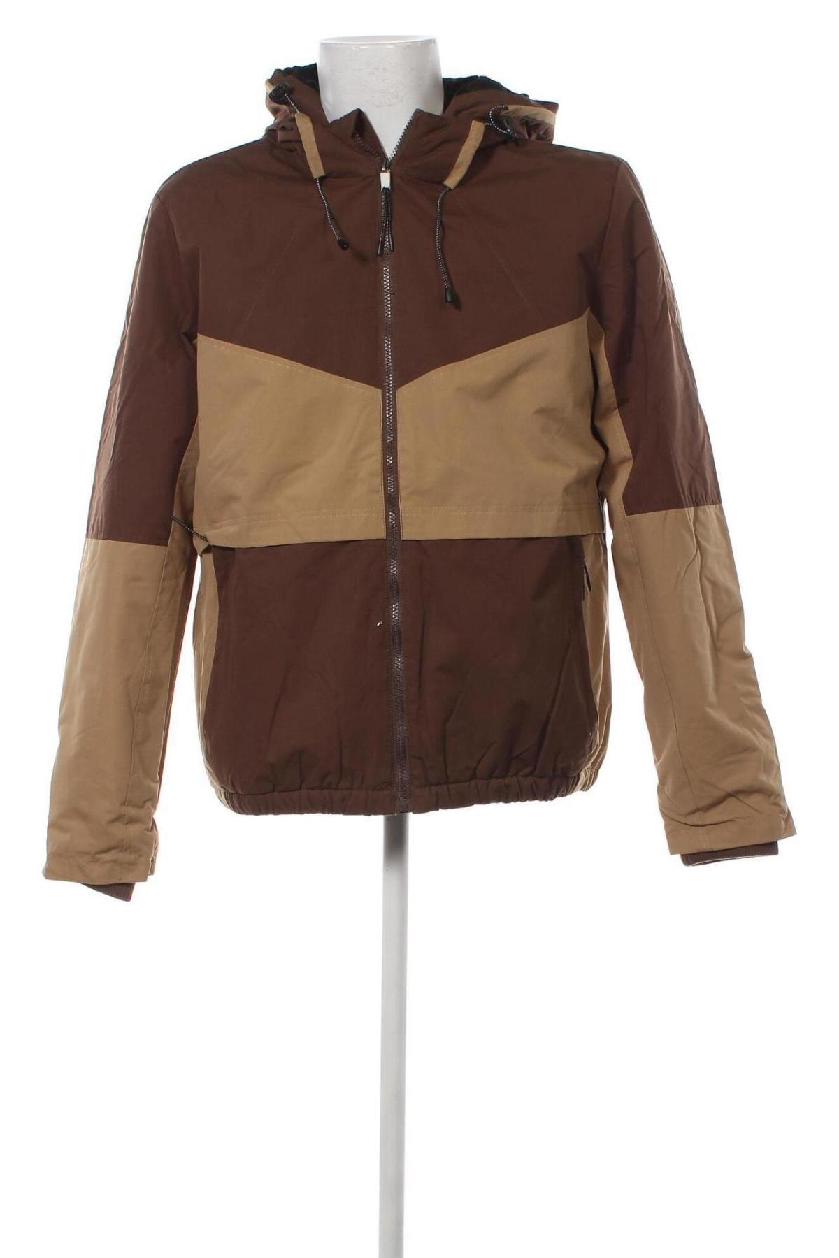 Pánska bunda  Blend, Veľkosť XL, Farba Viacfarebná, Cena  56,45 €