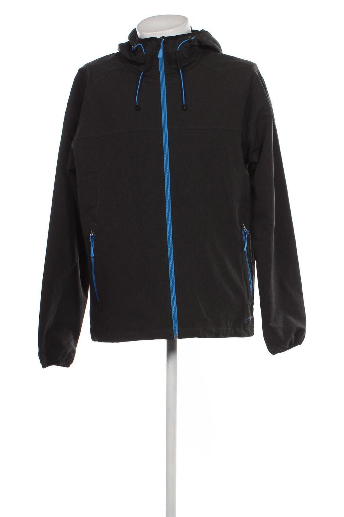 Pánska bunda  Cloudveil, Veľkosť XL, Farba Čierna, Cena  27,78 €