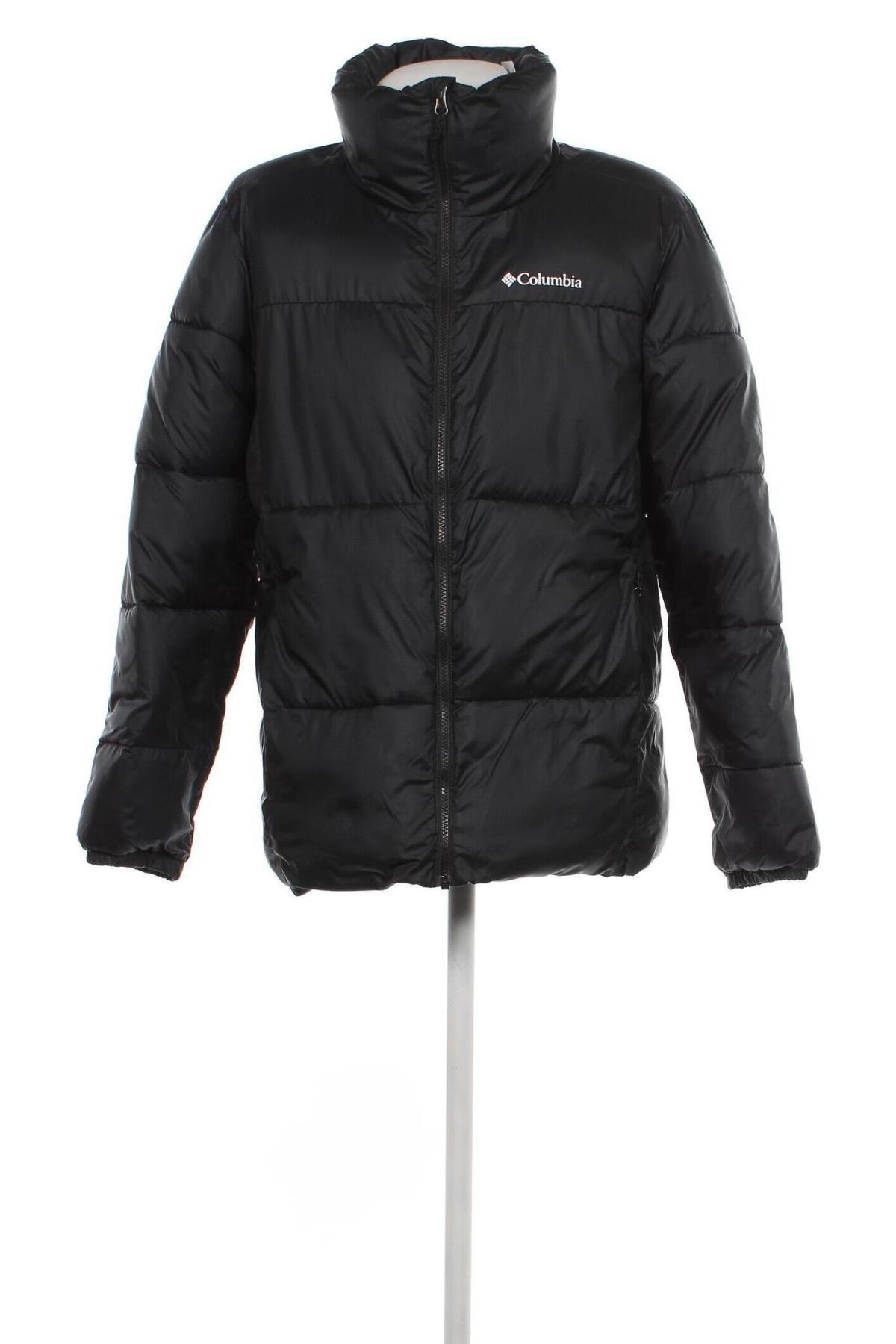 Pánska bunda  Columbia, Veľkosť M, Farba Čierna, Cena  115,67 €