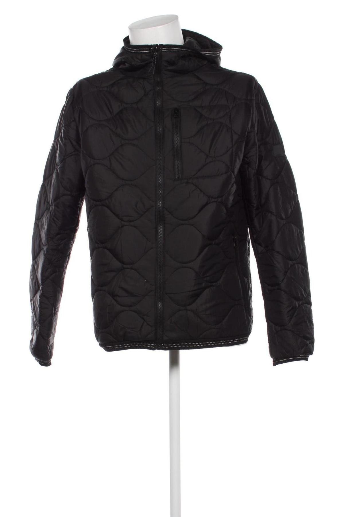 Pánska bunda  Indigo, Veľkosť XL, Farba Čierna, Cena  39,69 €