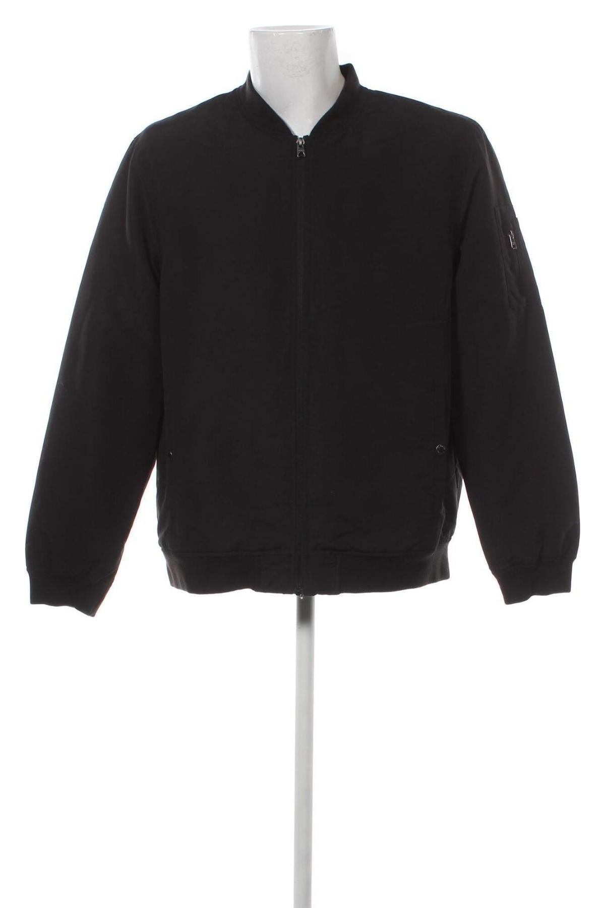 Pánska bunda  ONLY, Veľkosť XL, Farba Čierna, Cena  17,53 €