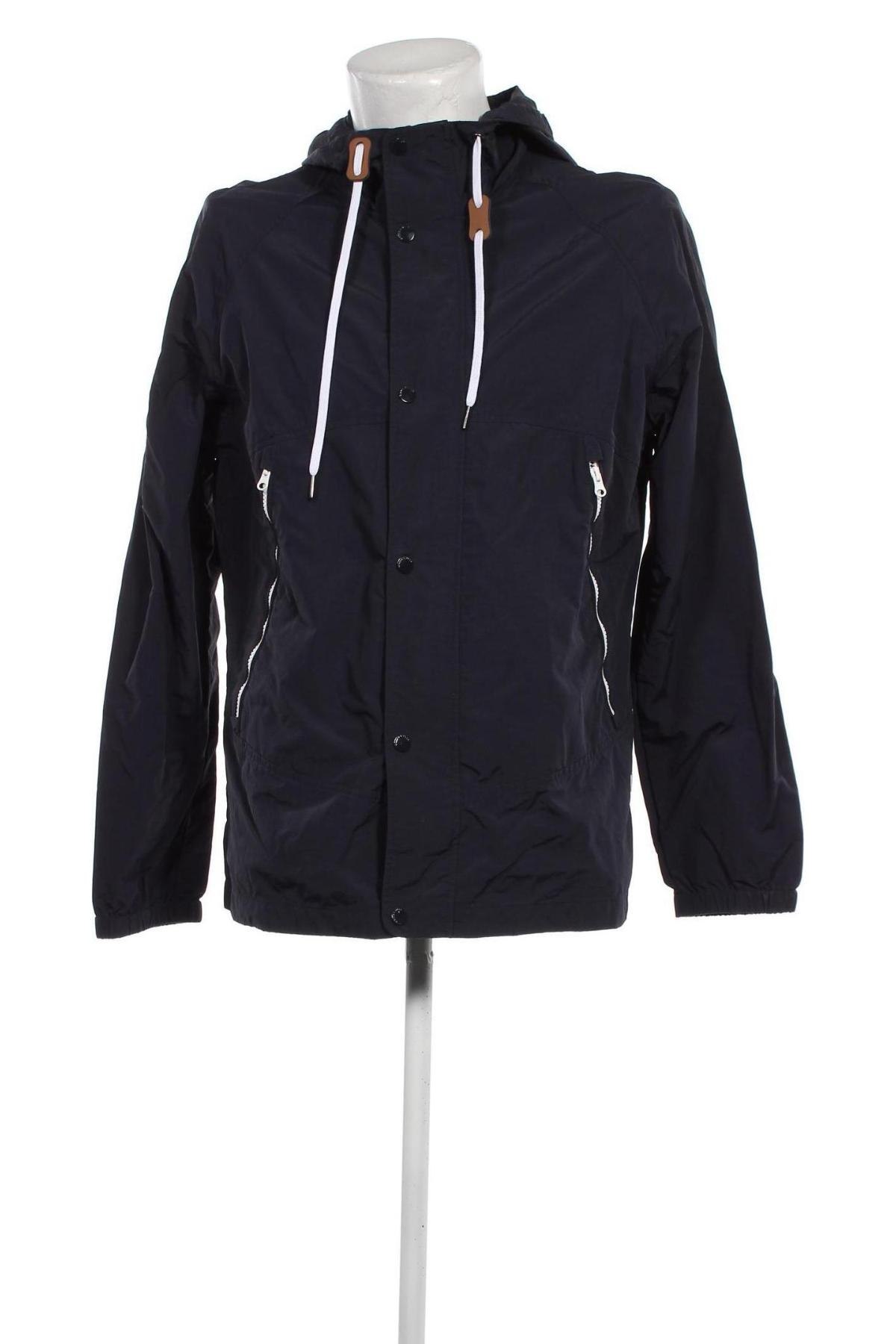 Herrenjacke Oviesse, Größe L, Farbe Blau, Preis € 19,85