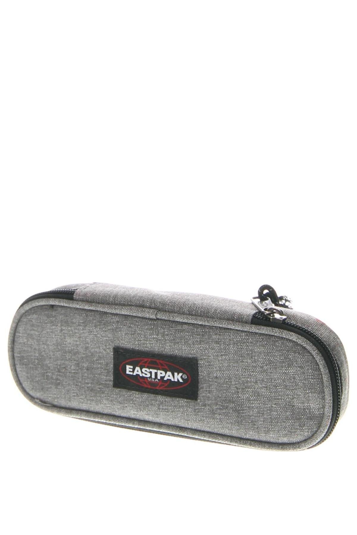 Kosmetiktasche Eastpak, Farbe Grau, Preis € 13,68