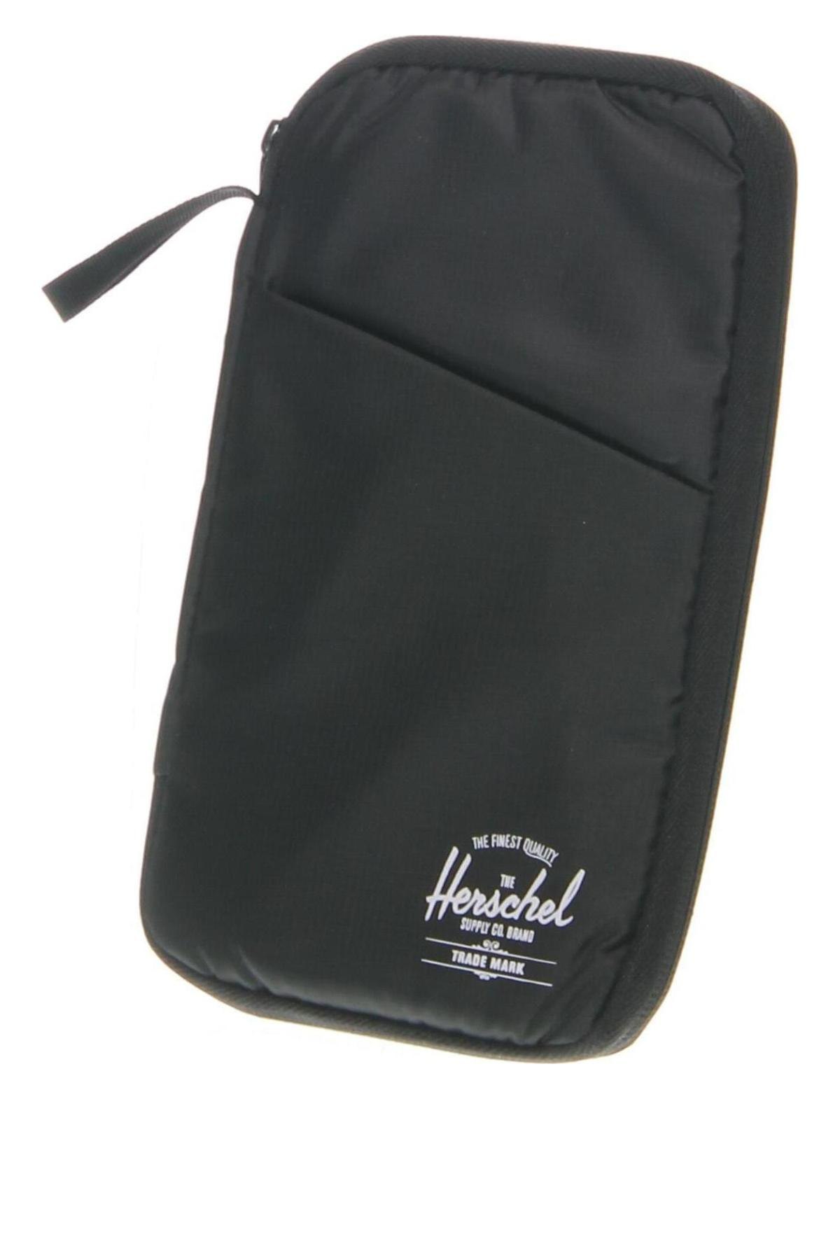 Kozmetická taška  Herschel, Farba Čierna, Cena  23,21 €