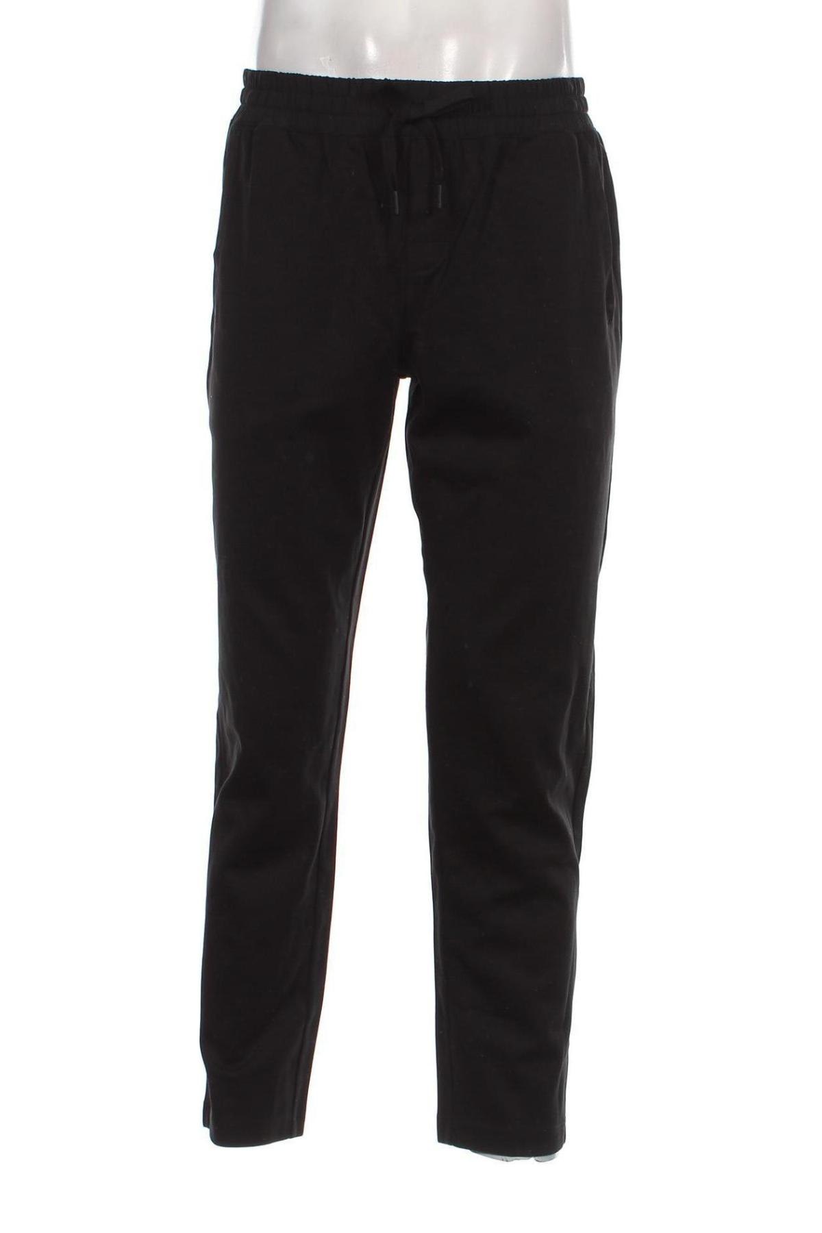 Πιτζάμες Calvin Klein Sleepwear, Μέγεθος M, Χρώμα Μαύρο, Τιμή 41,18 €