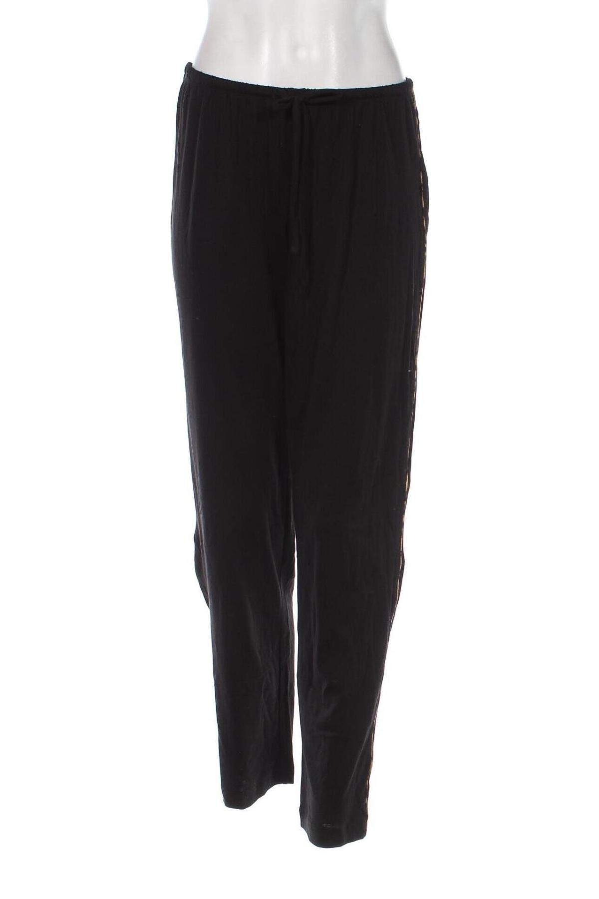 Пижама Ralph Lauren, Размер S, Цвят Черен, Цена 149,00 лв.