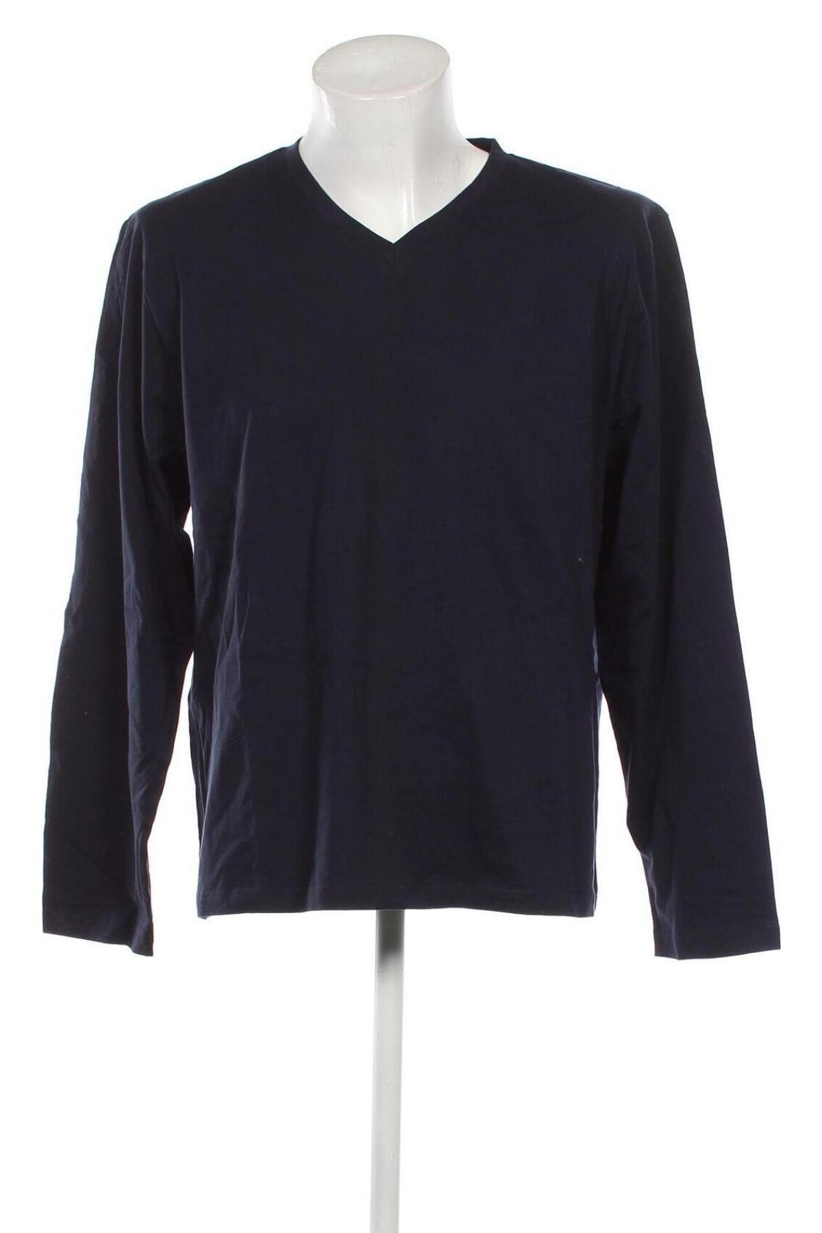 Πιτζάμες S.Oliver, Μέγεθος XL, Χρώμα Μπλέ, Τιμή 32,42 €