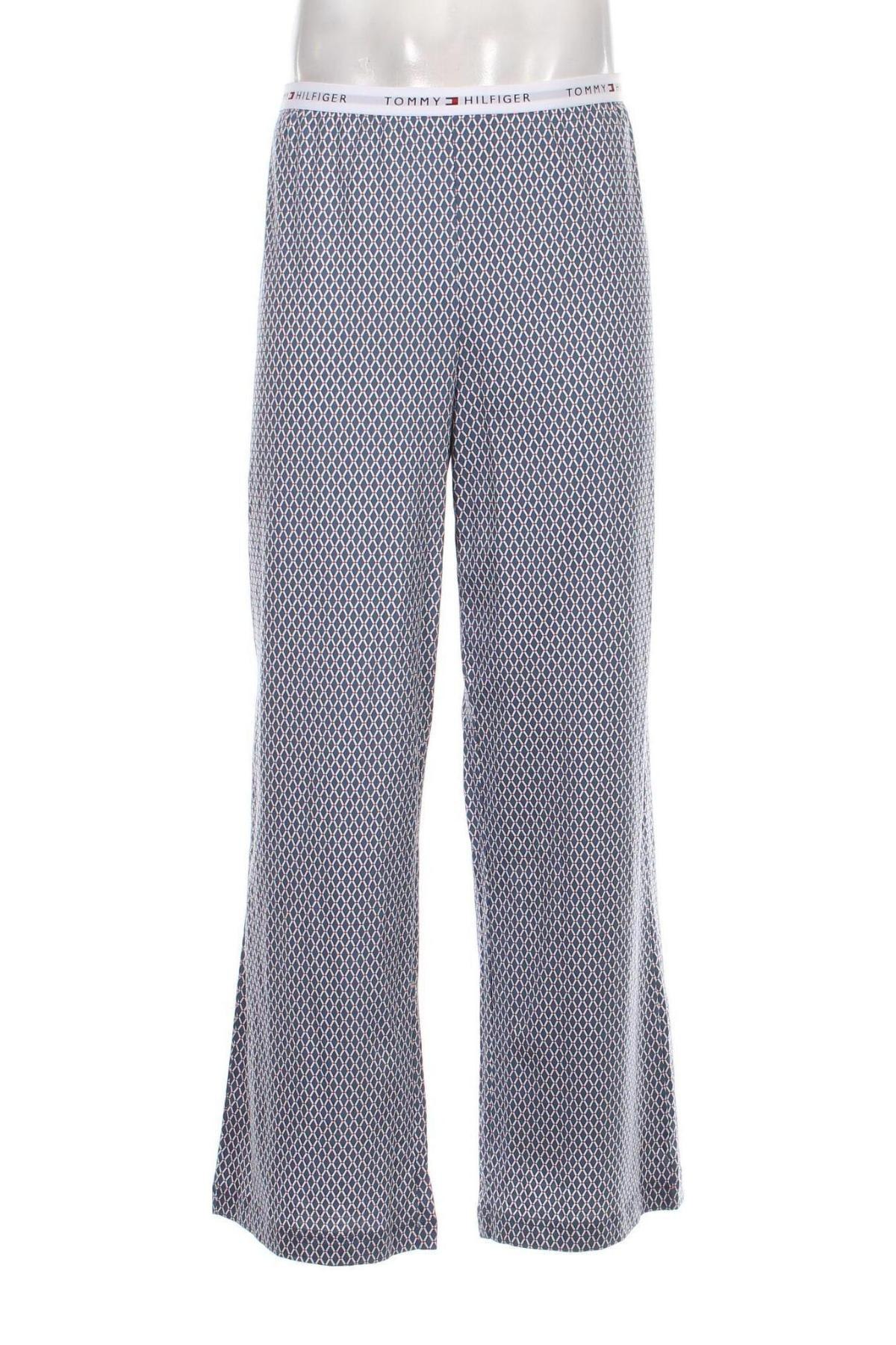 Pijama Tommy Hilfiger, Mărime XL, Culoare Multicolor, Preț 221,45 Lei
