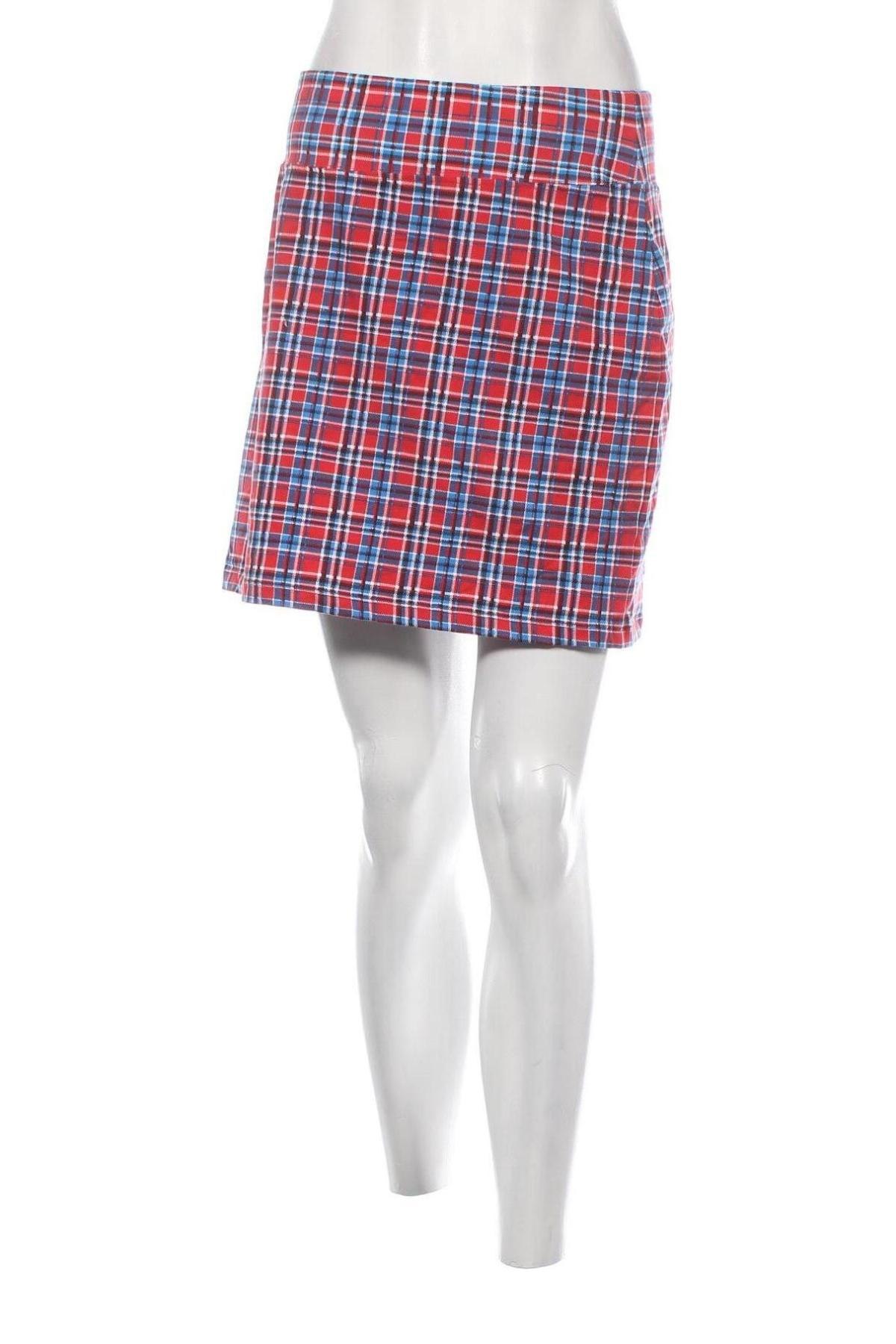 Φούστα Chillytime, Μέγεθος XL, Χρώμα Πολύχρωμο, Τιμή 7,18 €