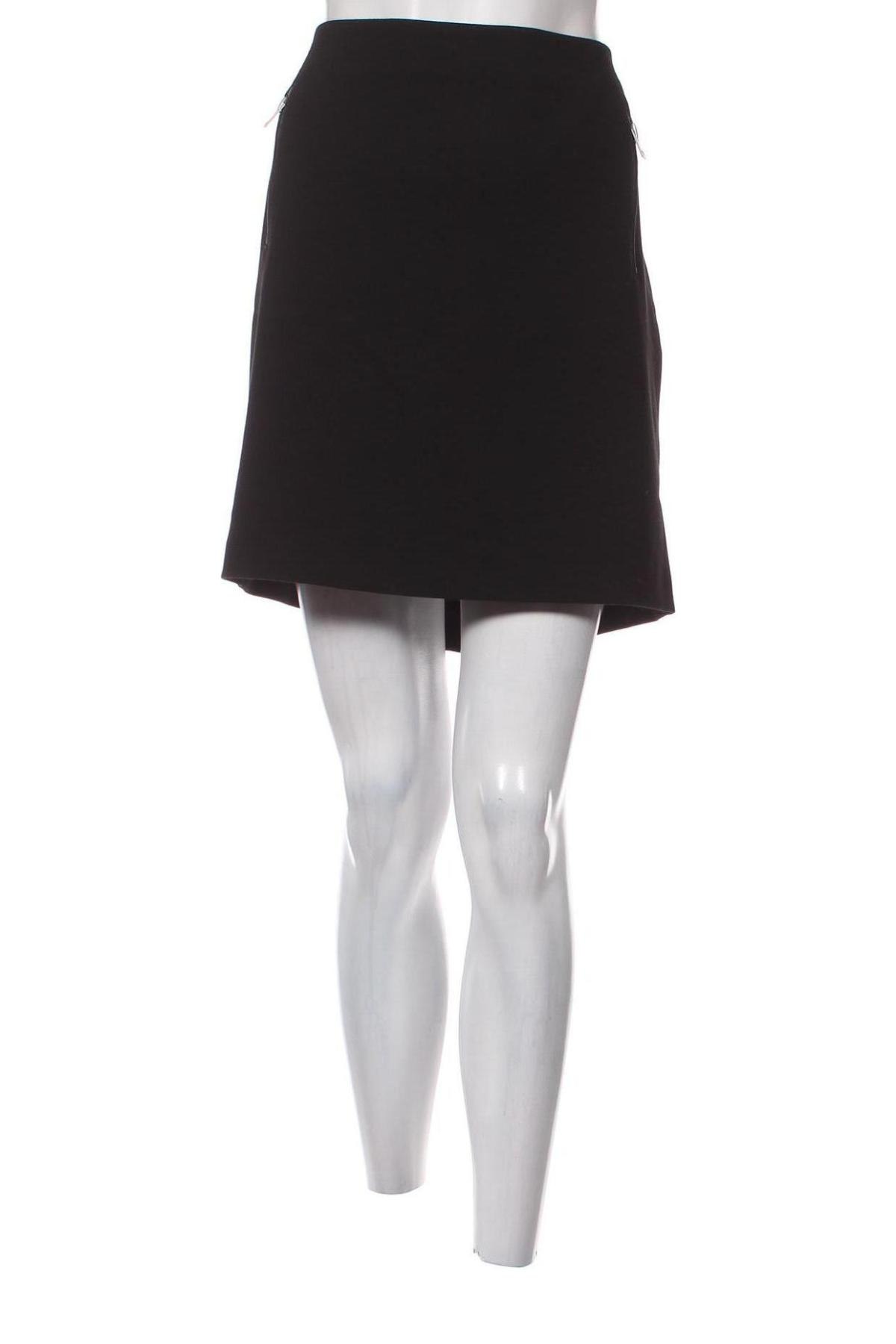 Φούστα Esprit, Μέγεθος XL, Χρώμα Μαύρο, Τιμή 6,10 €