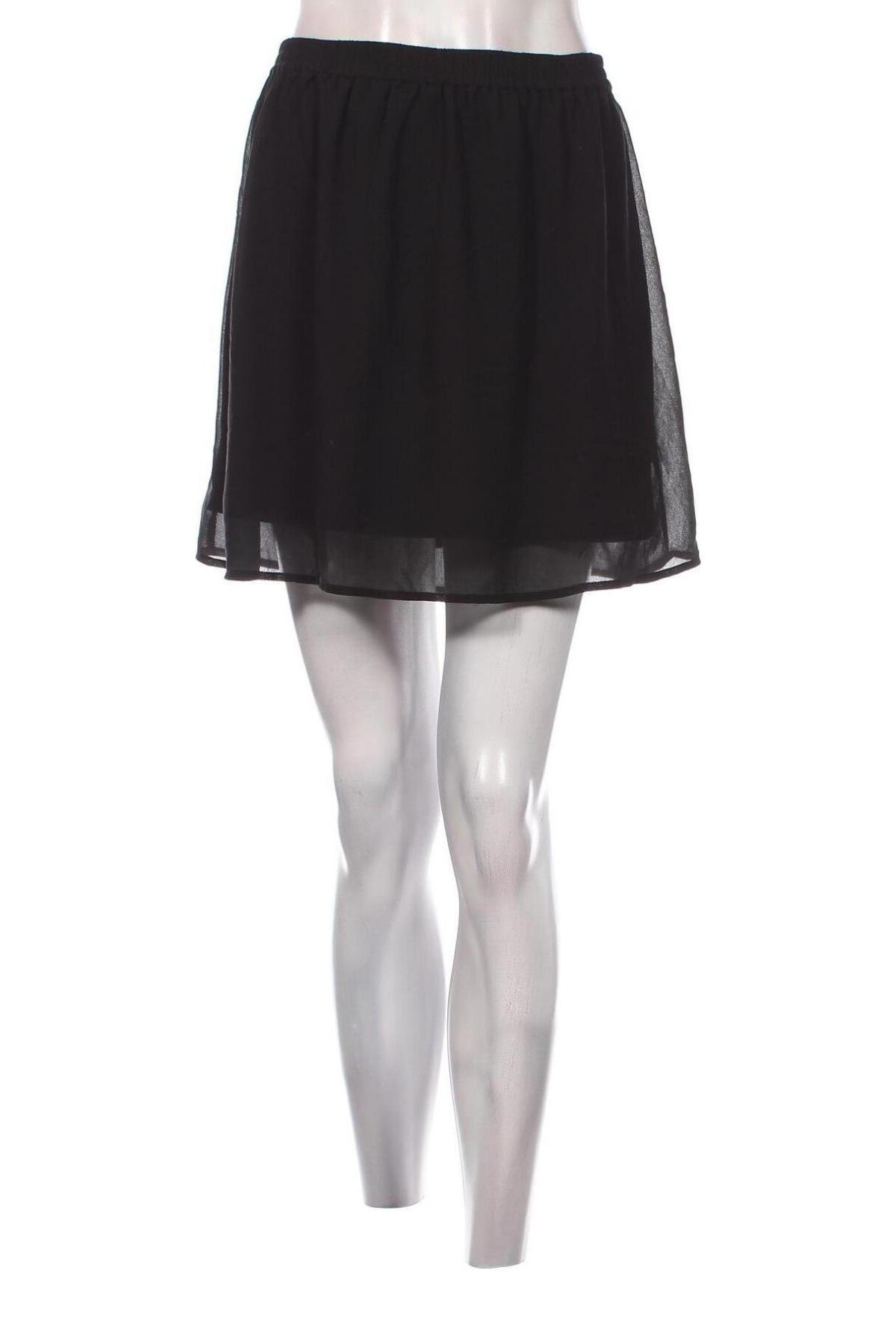 Φούστα Even&Odd, Μέγεθος XL, Χρώμα Μαύρο, Τιμή 7,53 €