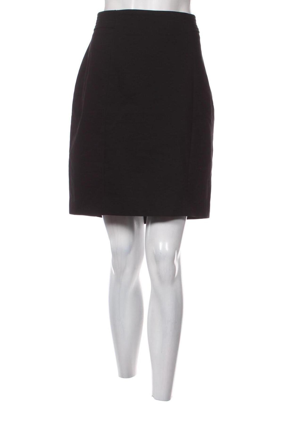Φούστα H&M, Μέγεθος XL, Χρώμα Μαύρο, Τιμή 9,15 €