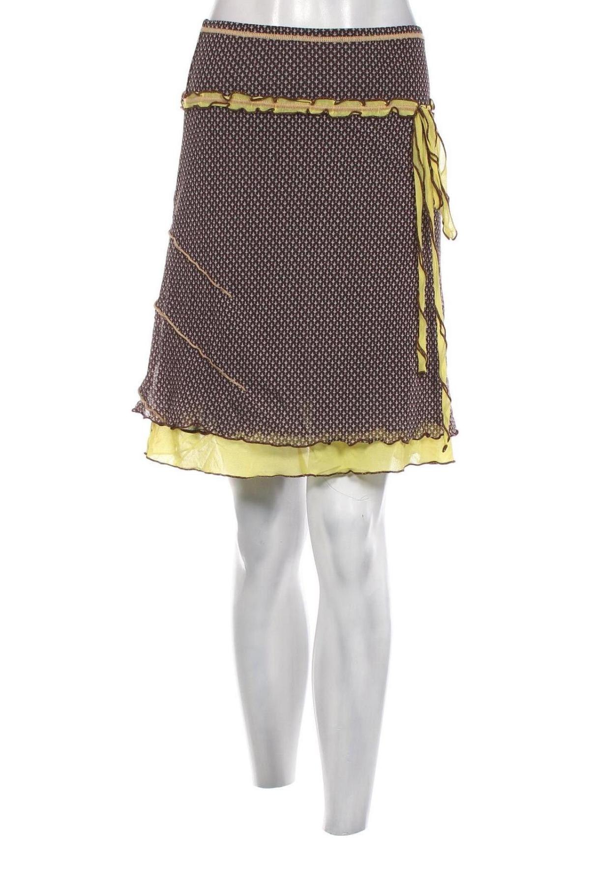 Φούστα Kali Orea, Μέγεθος S, Χρώμα Πολύχρωμο, Τιμή 3,62 €