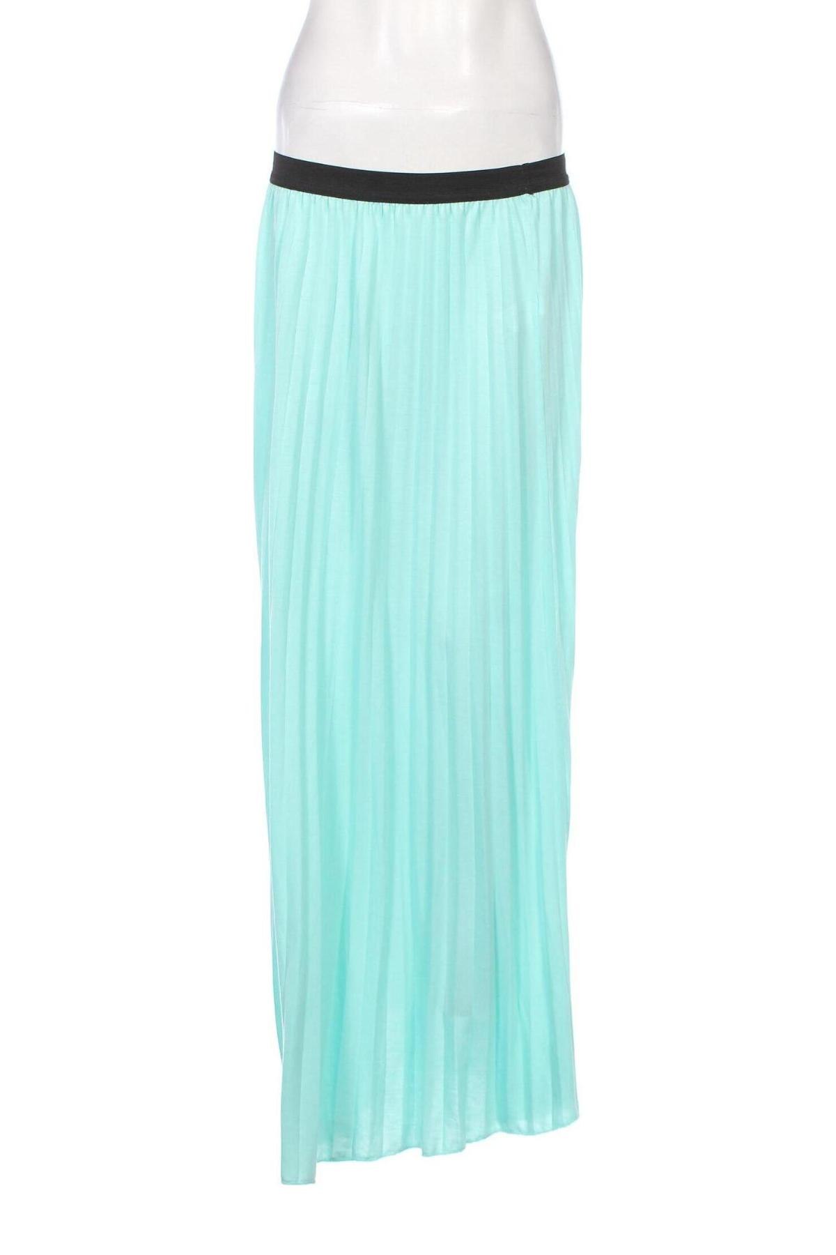 Φούστα Mshll Girl, Μέγεθος XL, Χρώμα Μπλέ, Τιμή 12,79 €