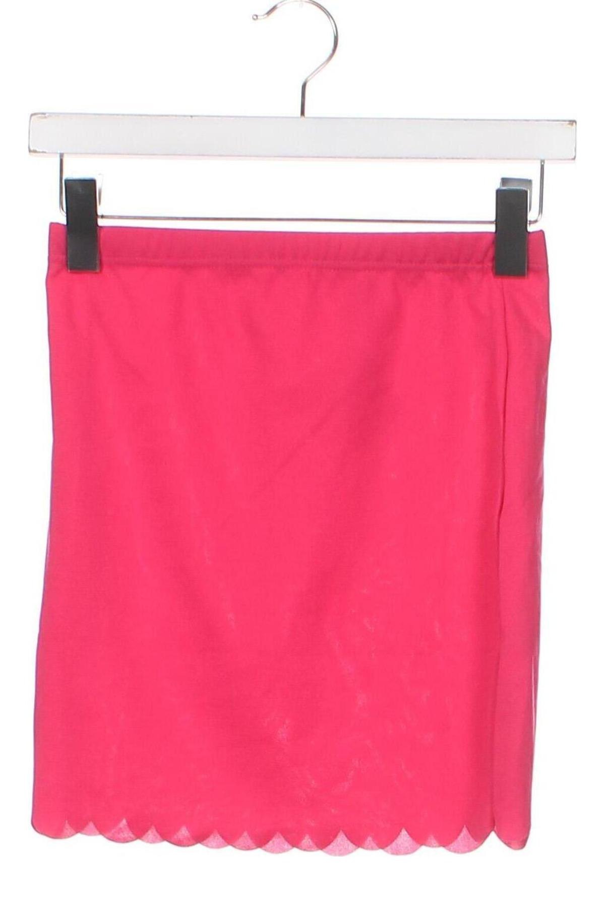 Φούστα SHEIN, Μέγεθος XS, Χρώμα Ρόζ , Τιμή 1,79 €