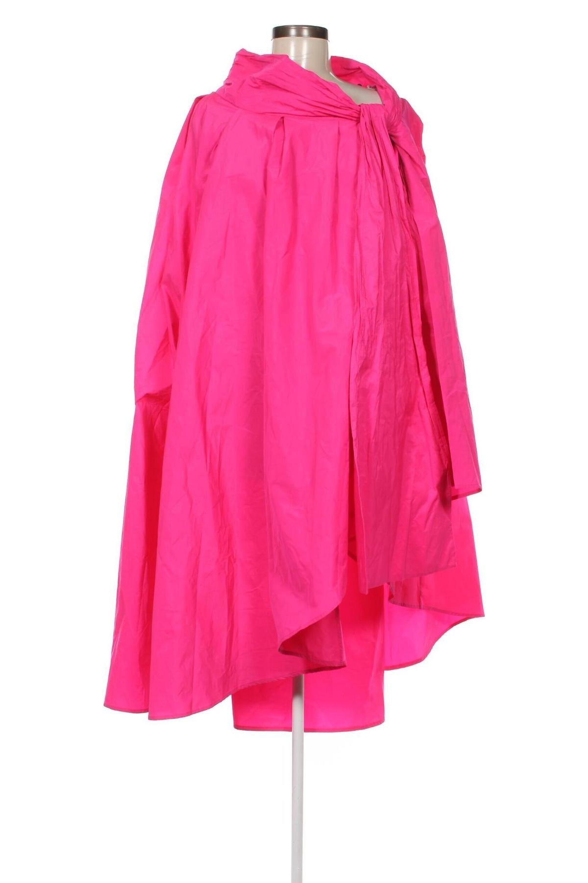 Poncho Pinko, Größe S, Farbe Rosa, Preis 139,18 €