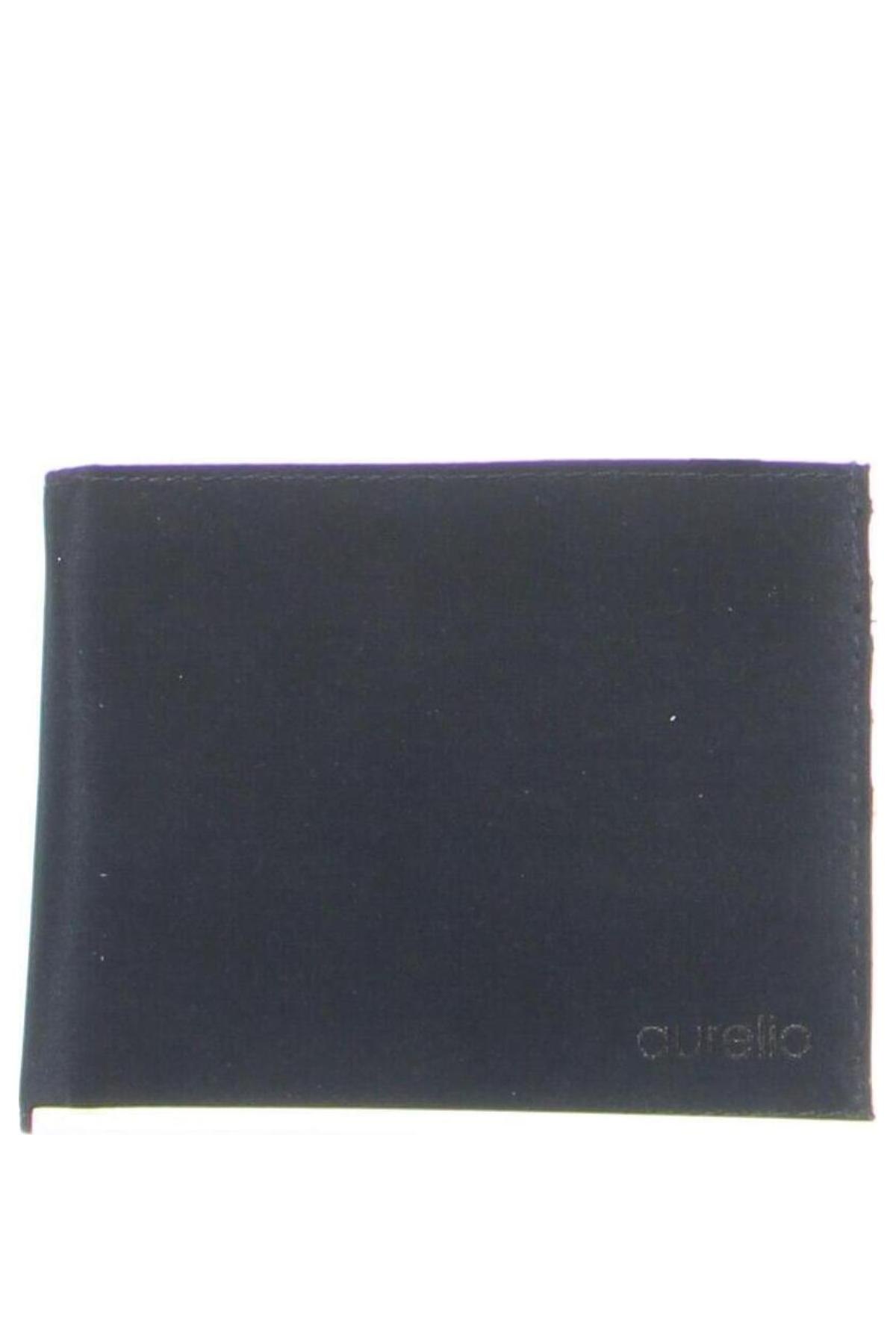 Πορτοφόλι, Χρώμα Μπλέ, Τιμή 8,35 €