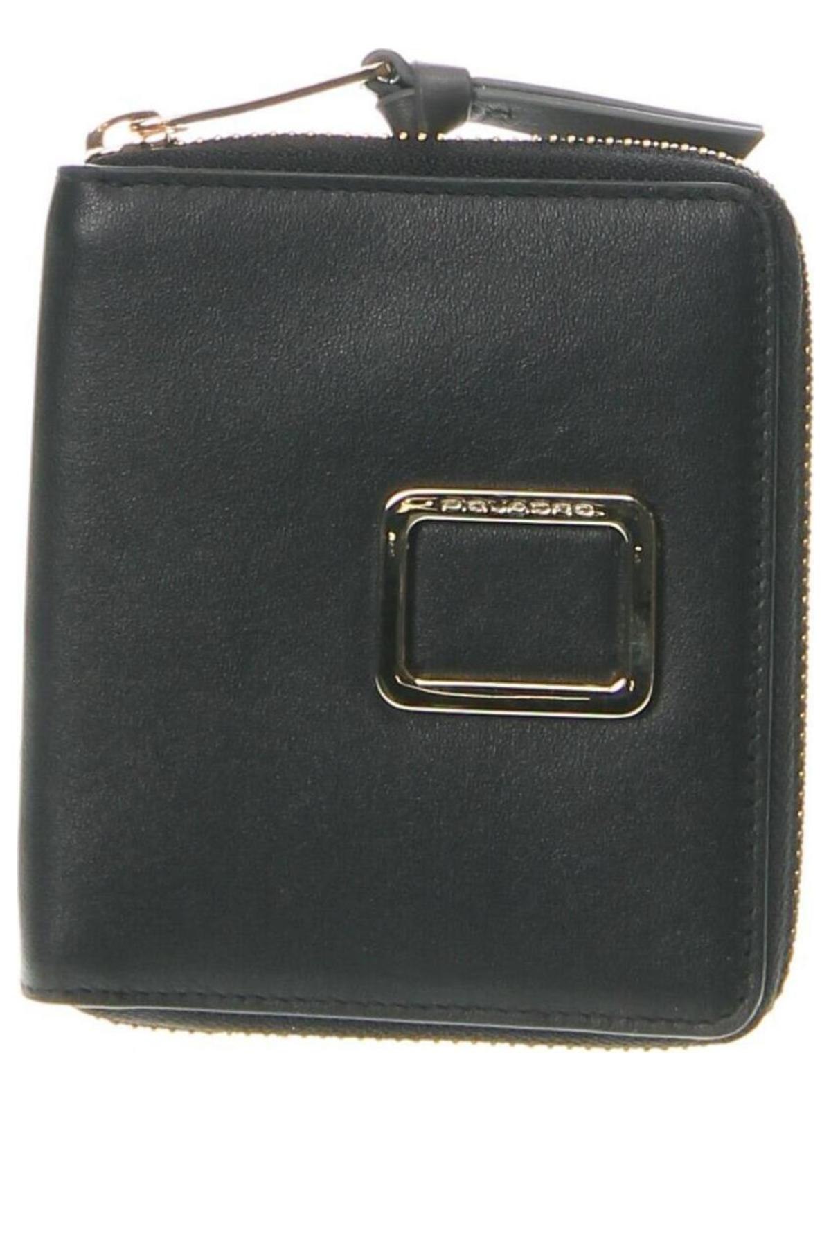 Peňaženka  Piquadro, Farba Čierna, Cena  84,54 €