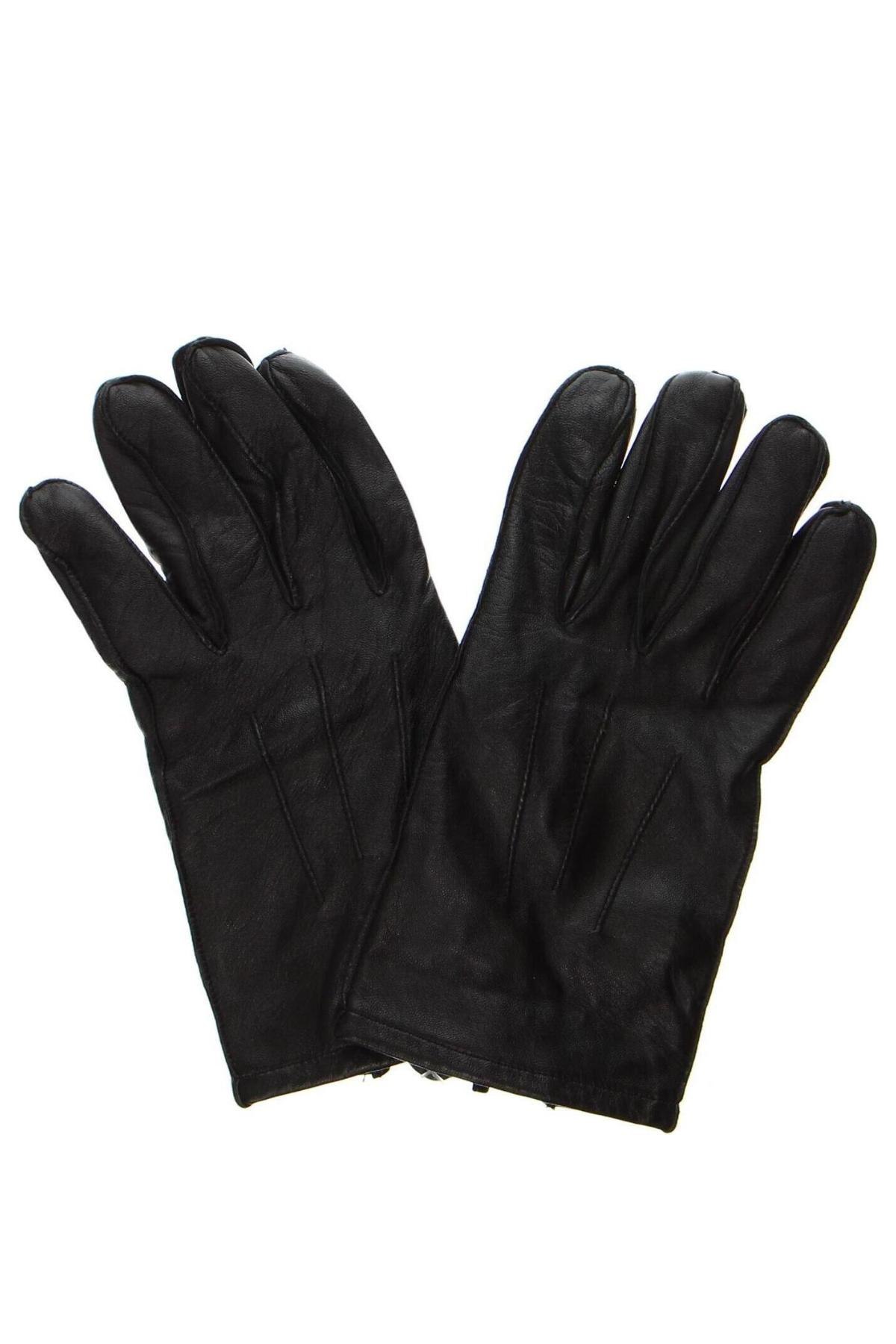 Ръкавици, Цвят Черен, Цена 23,92 лв.