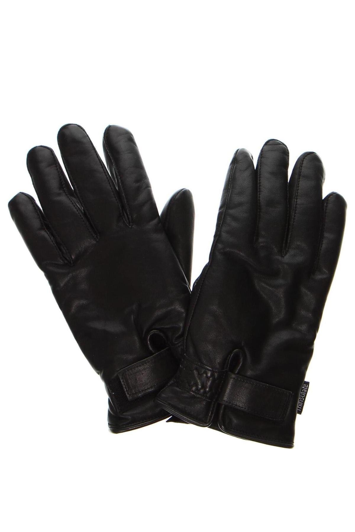 Γάντια, Χρώμα Μαύρο, Τιμή 15,12 €