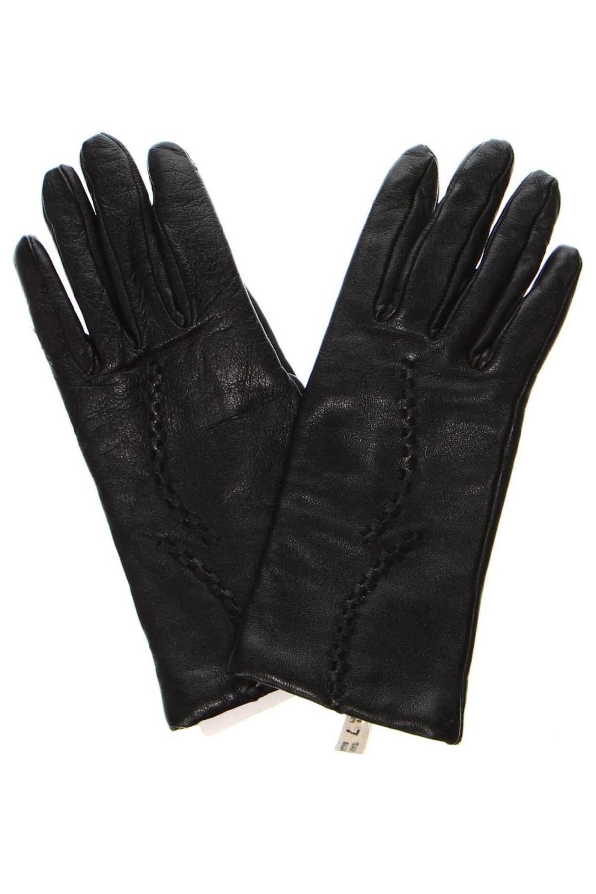 Handschuhe, Farbe Schwarz, Preis 17,55 €