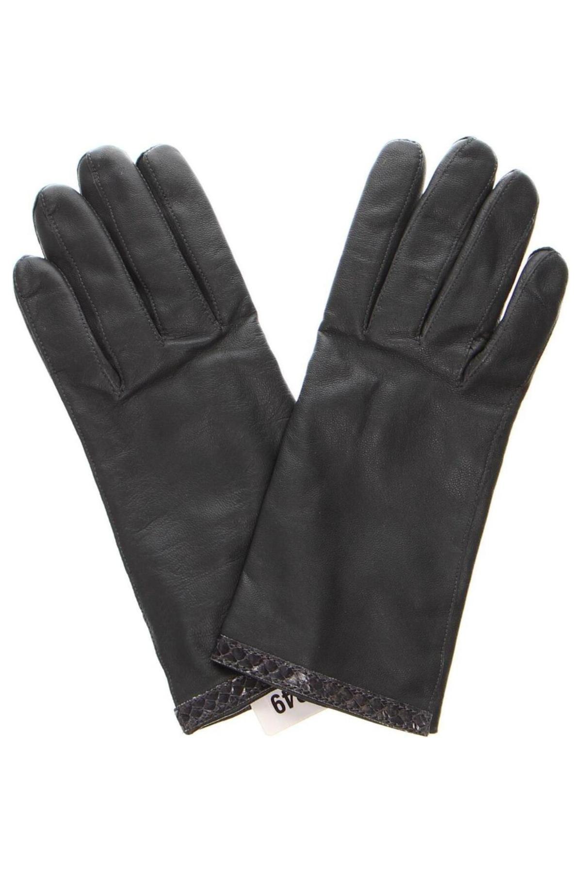 Handschuhe, Farbe Grau, Preis € 18,09