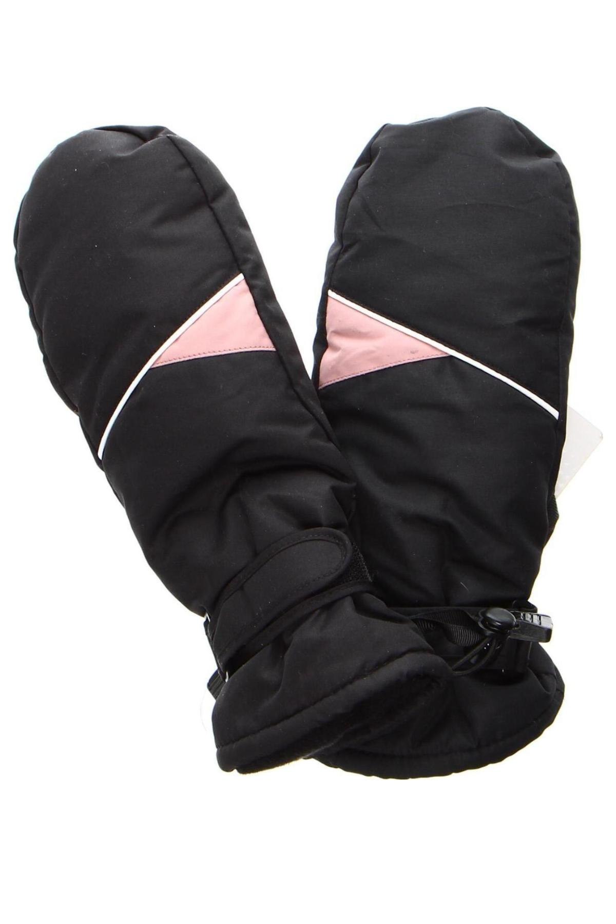 Handschuhe für Wintersport Crane, Farbe Grau, Preis € 14,70