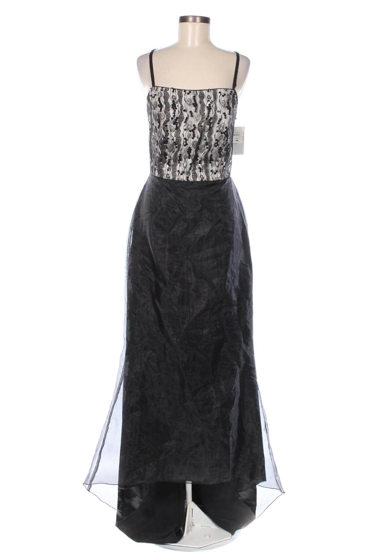 Φόρεμα, Μέγεθος XL, Χρώμα Μαύρο, Τιμή 16,88 €
