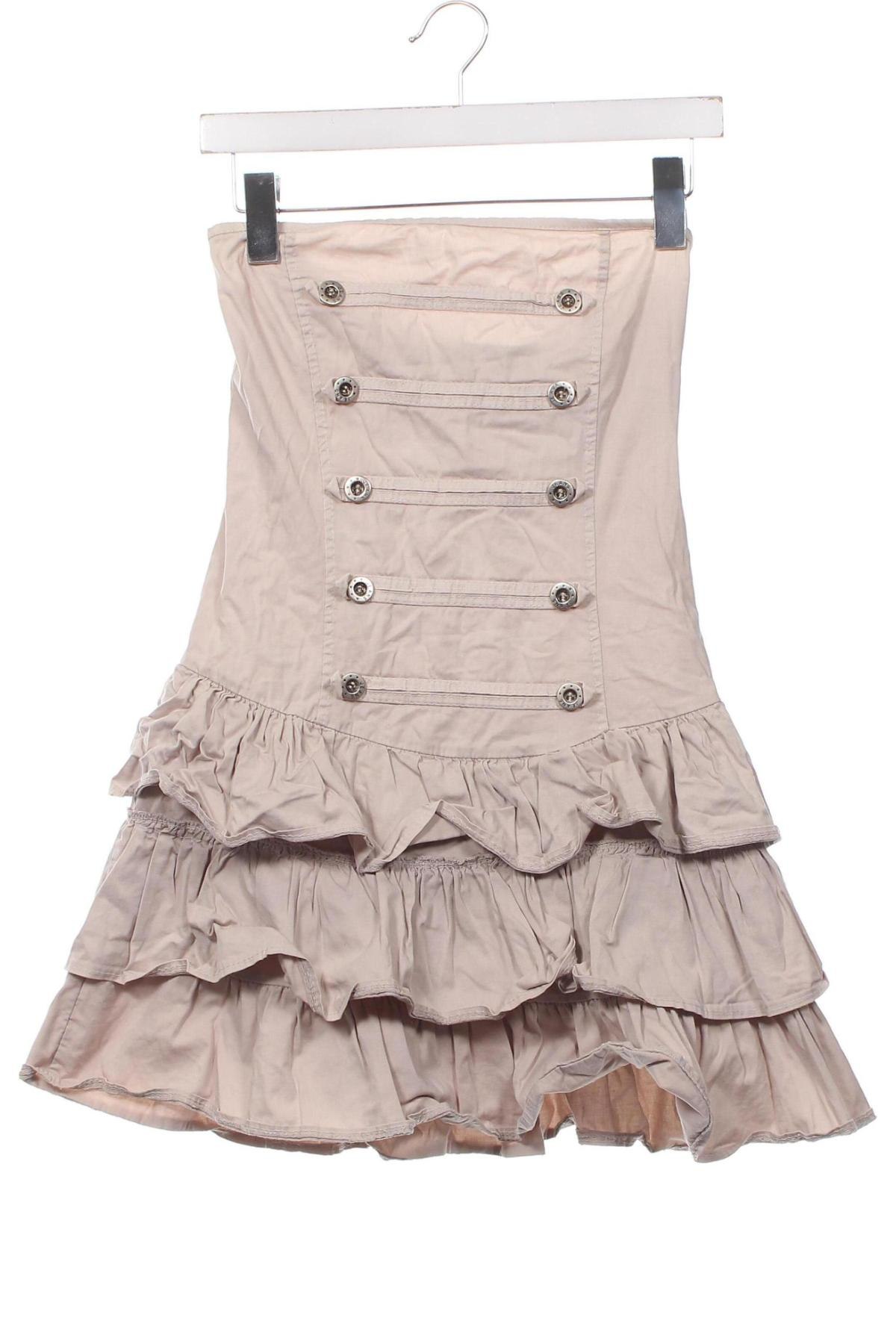 Φόρεμα, Μέγεθος M, Χρώμα Γκρί, Τιμή 10,61 €