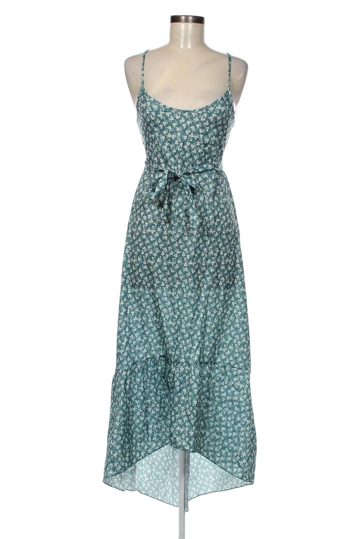 Rochie, Mărime S, Culoare Verde, Preț 95,39 Lei