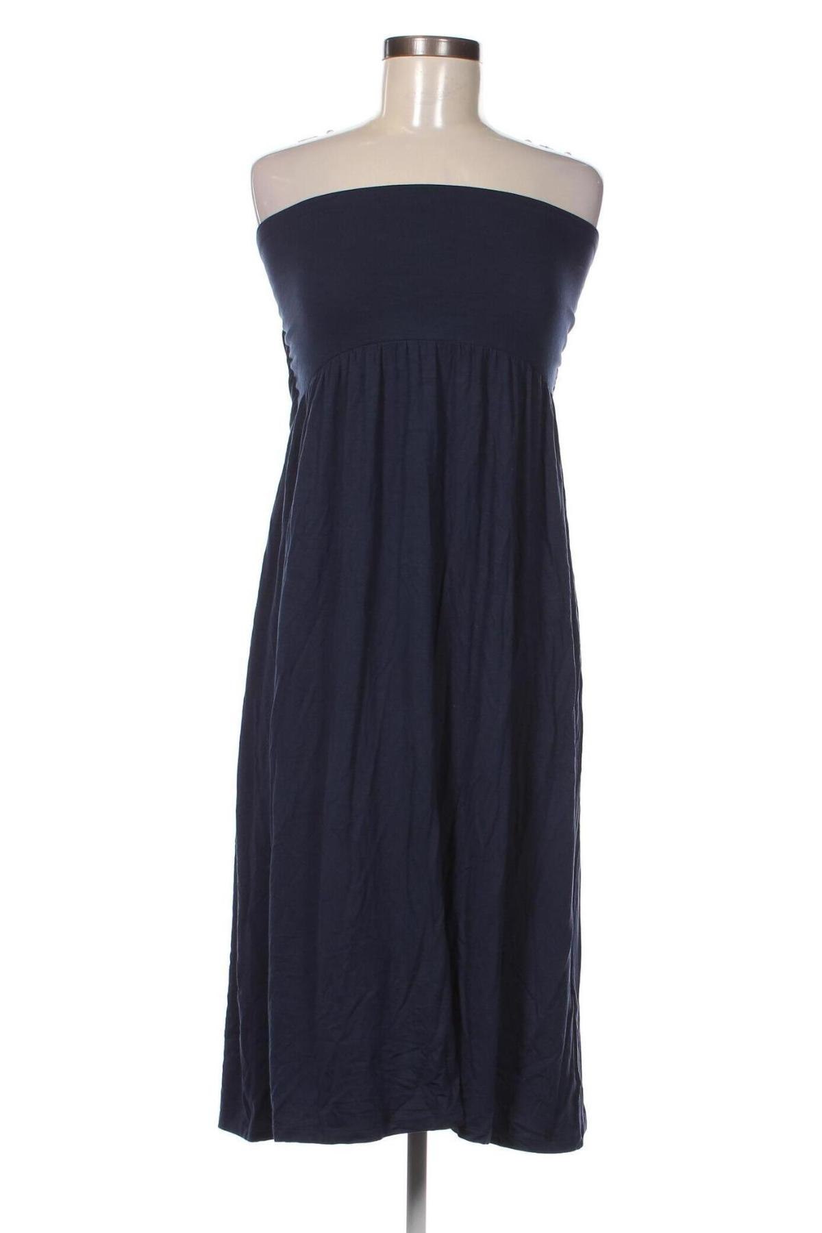 Kleid, Größe L, Farbe Blau, Preis 10,29 €