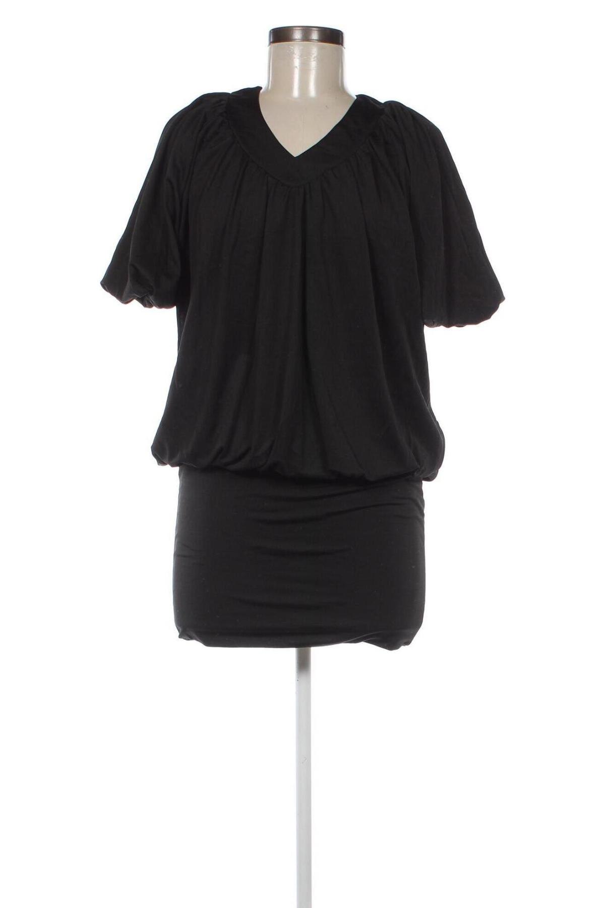 Kleid, Größe M, Farbe Schwarz, Preis € 3,43